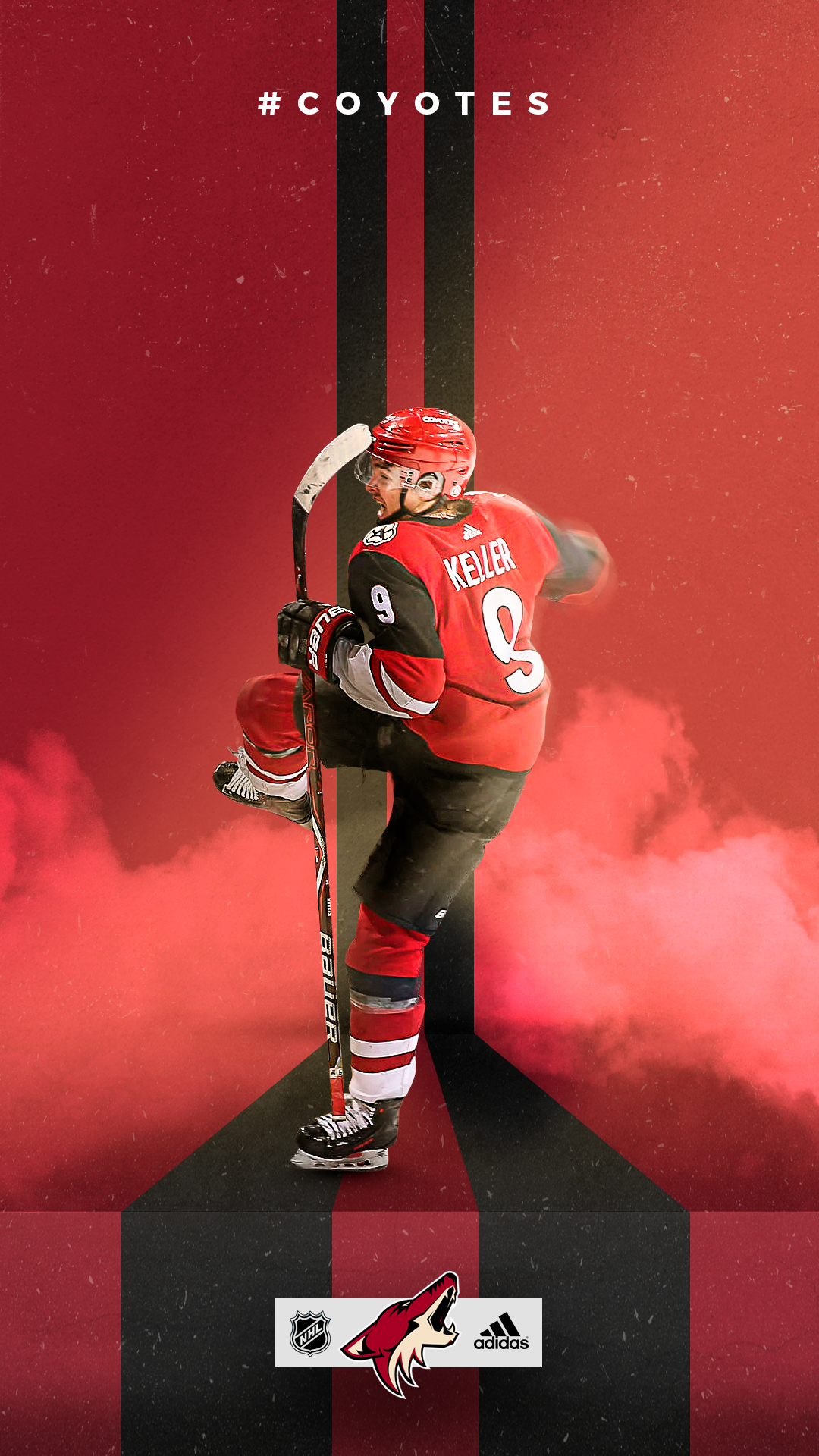 1080x1920  25+ Nhl обои на телефон - oboi-telefon.ru