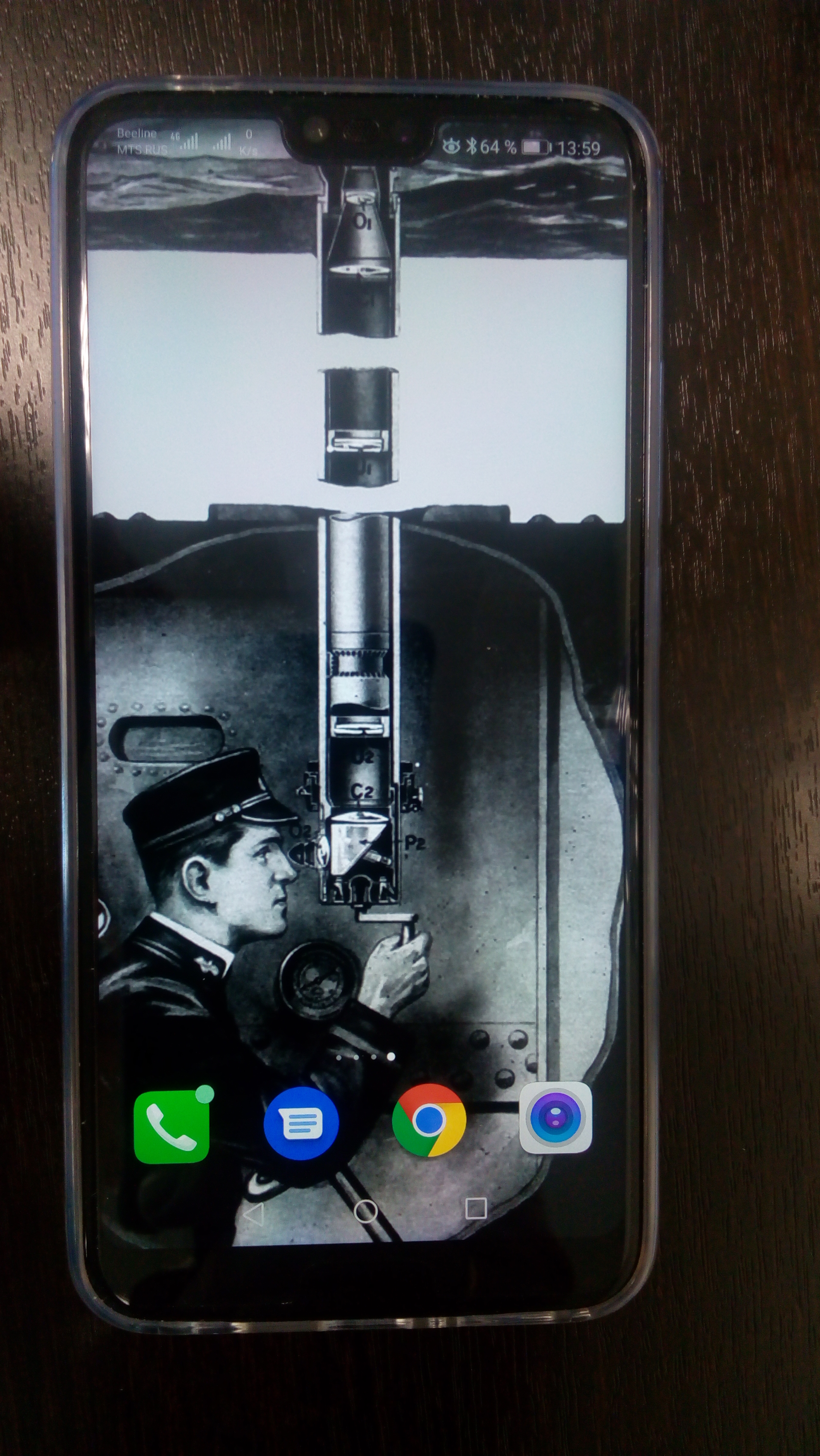 2704x4800  Обои под вырез экрана Honor 10 | HONOR CLUB (RU)