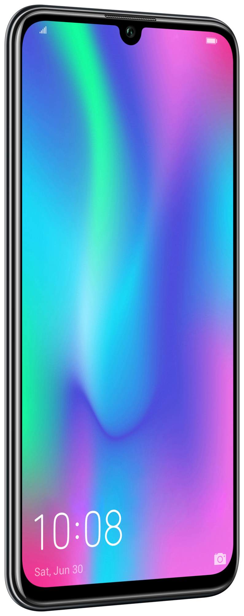 795x2000  Смартфон Honor 10 Lite HRY-LX1 3/32GB Midnight Black (51093FPY), купить в  Москве, цены в интернет-магазинах на Мегамаркет