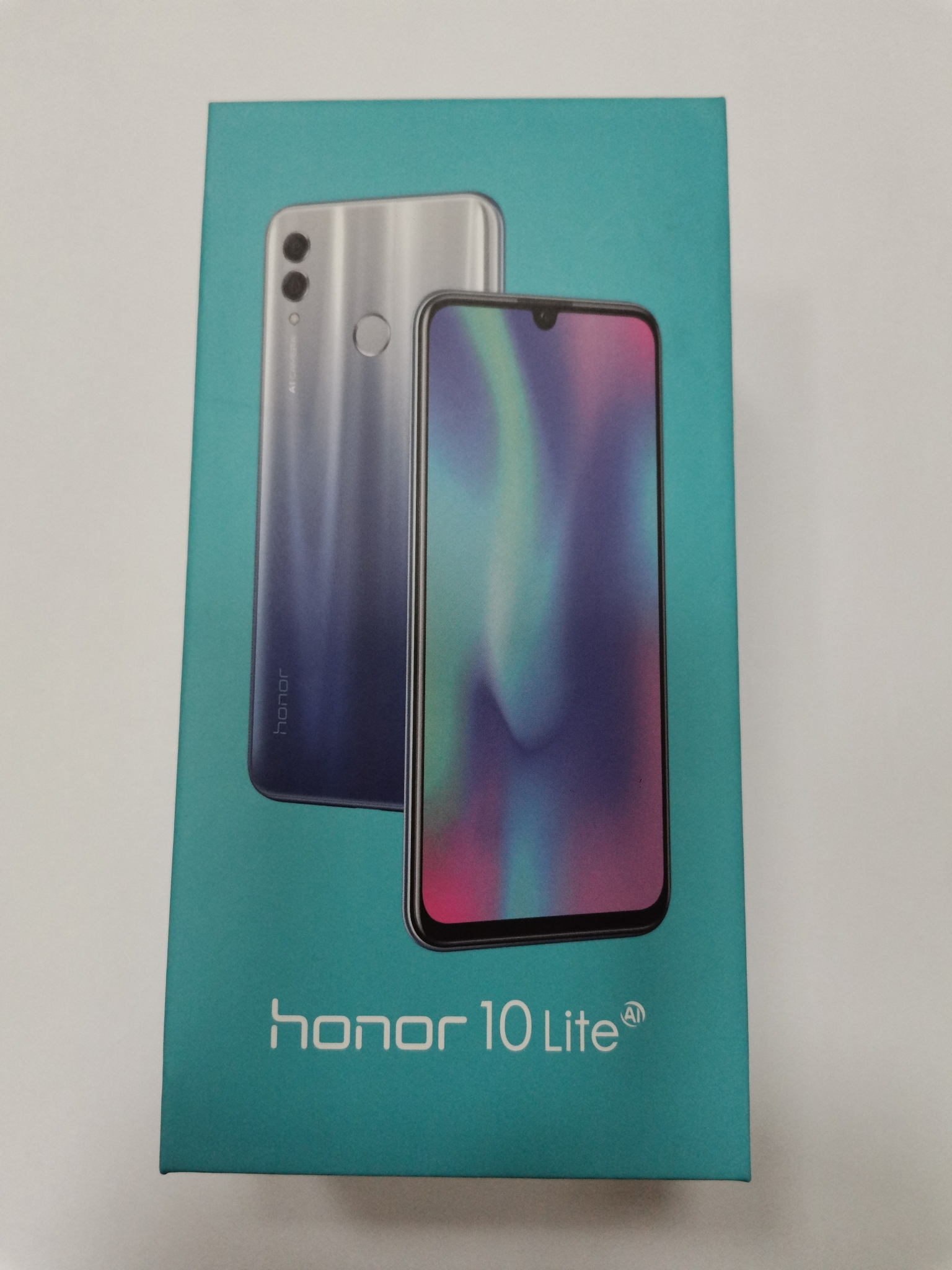 1536x2048  Обзор от покупателя на Смартфон Honor 10 Lite 64Gb Полночный черный —  интернет-магазин ОНЛАЙН ТРЕЙД.РУ