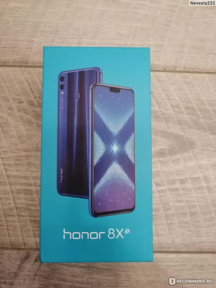 900x1200  Обзор от покупателя на Смартфон Honor 8X 64Gb Blue — интернет-магазин  ОНЛАЙН ТРЕЙД.РУ