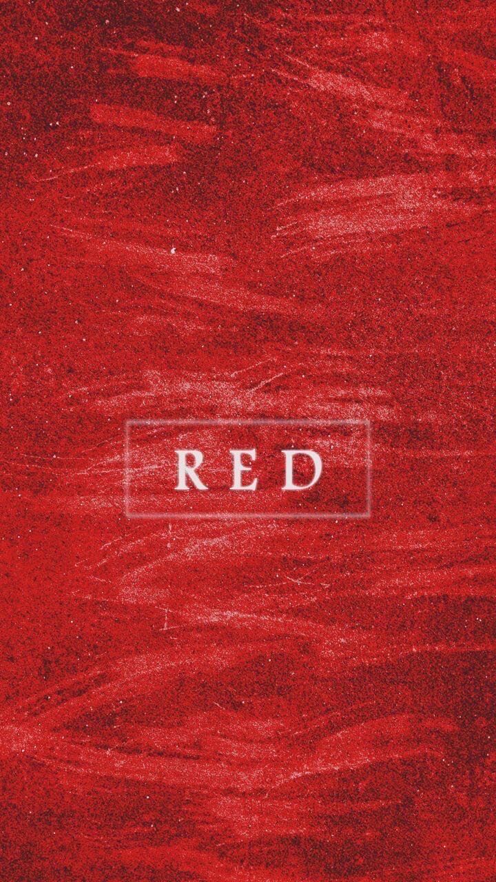 720x1280  КРАСНЫЕ RED ОБОИ НА ТЕЛЕФОН | Red wallpaper, Red aesthetic, Red pictures