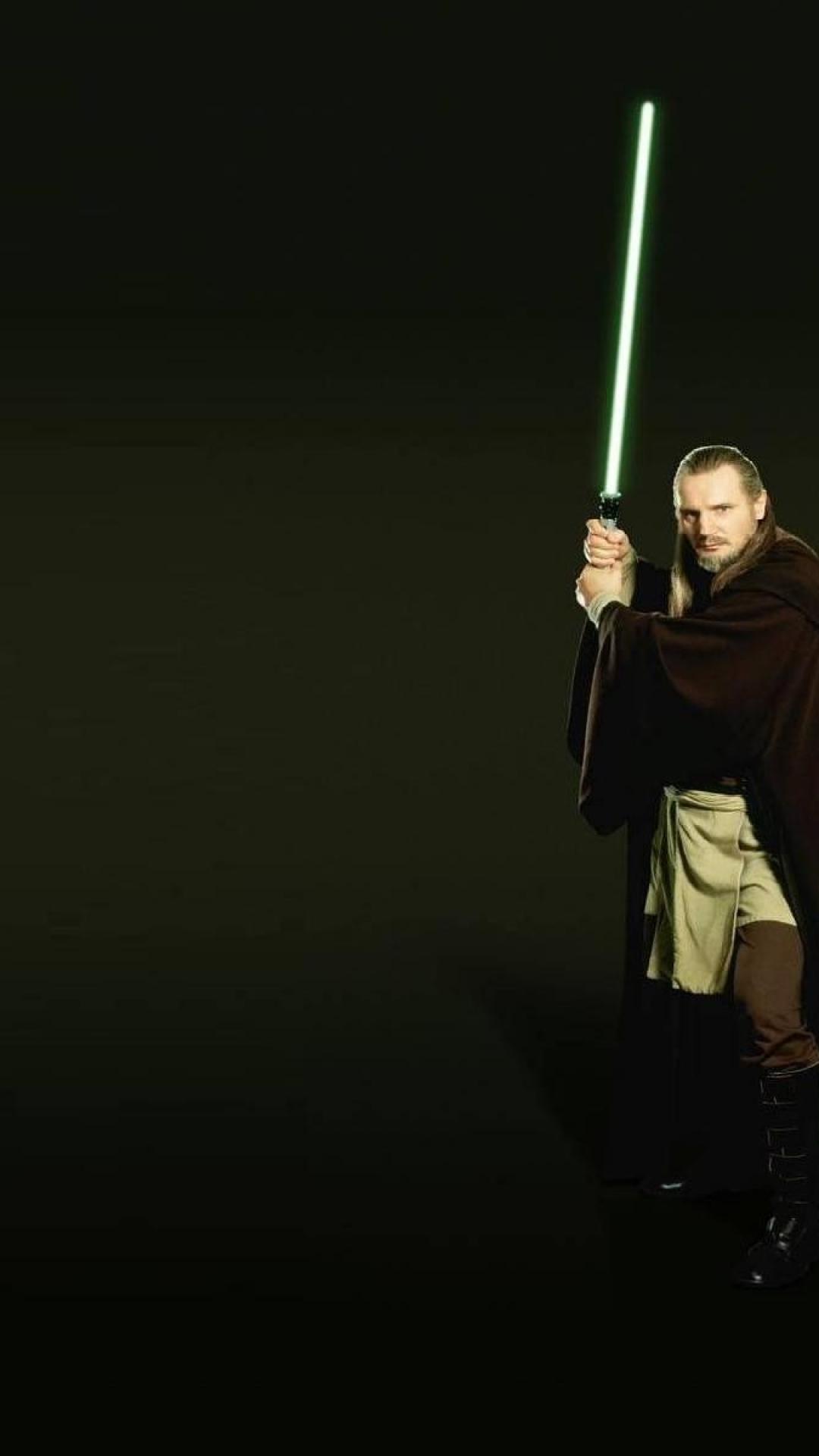 1080x1920  Best 66+ Qui Gon Jinn Wallpaper on HipWallpaper | Обои Qui Gon Jinn Обои Aqui и обои Qui Gon