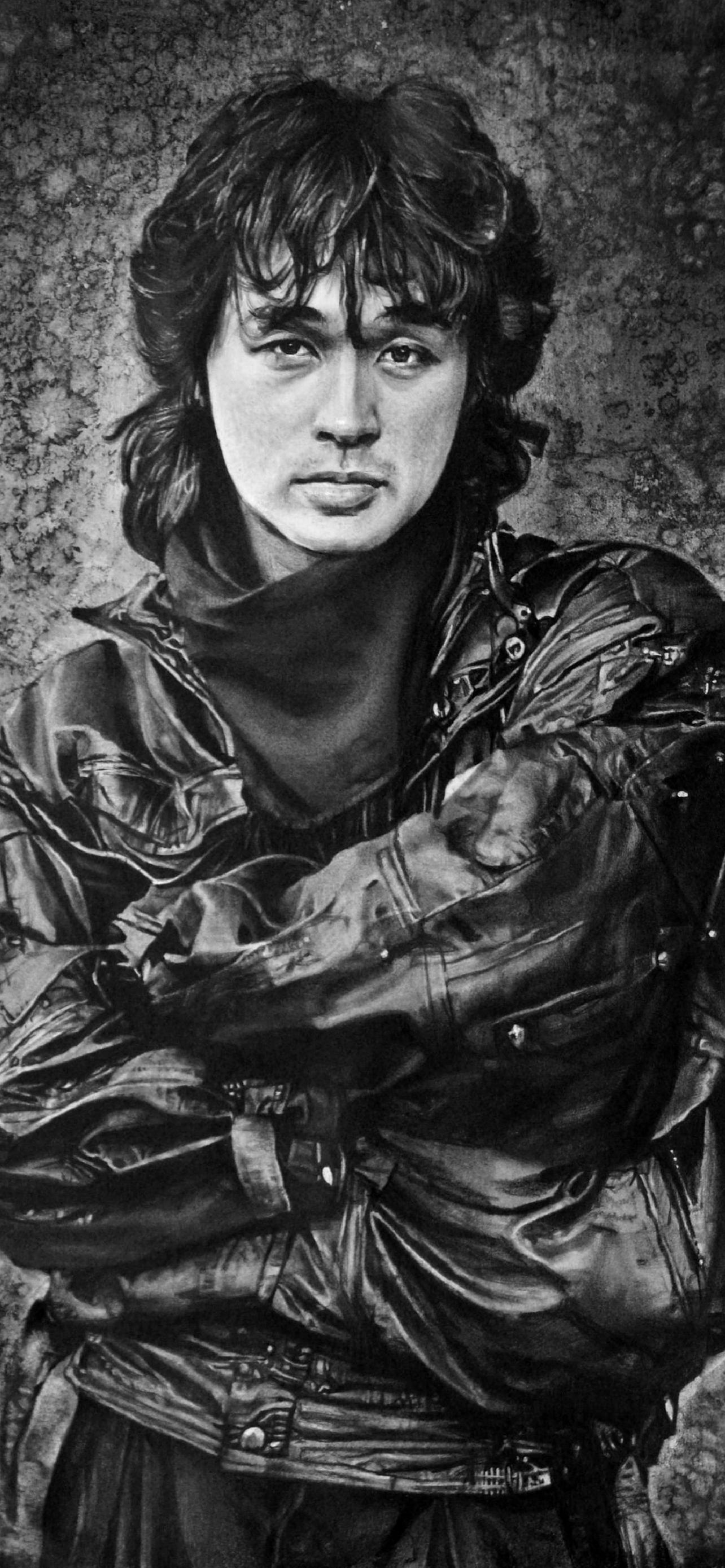 1284x2778  Виктор Цой обои на телефон [36+ изображений]