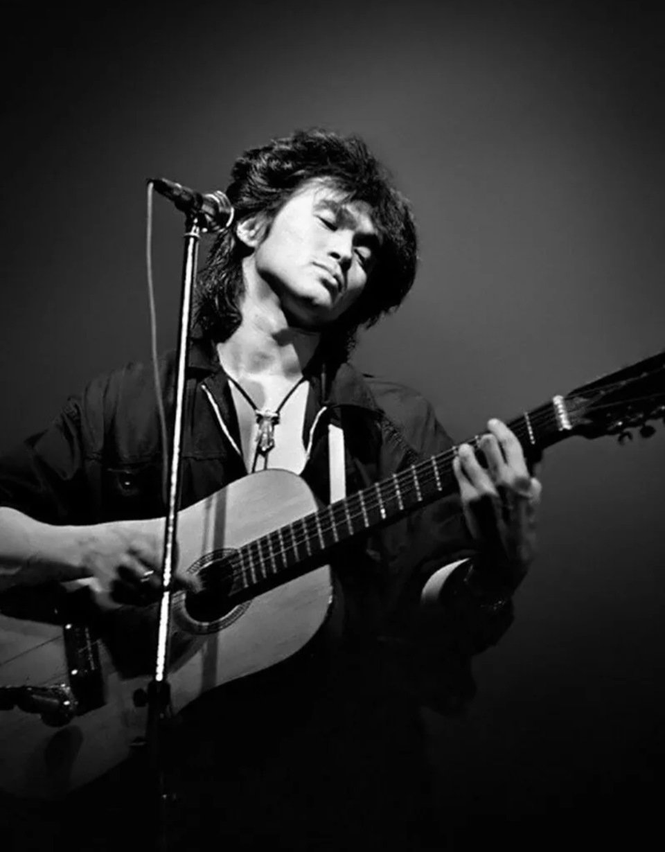 960x1230  Картинки виктора цоя - 65 фото