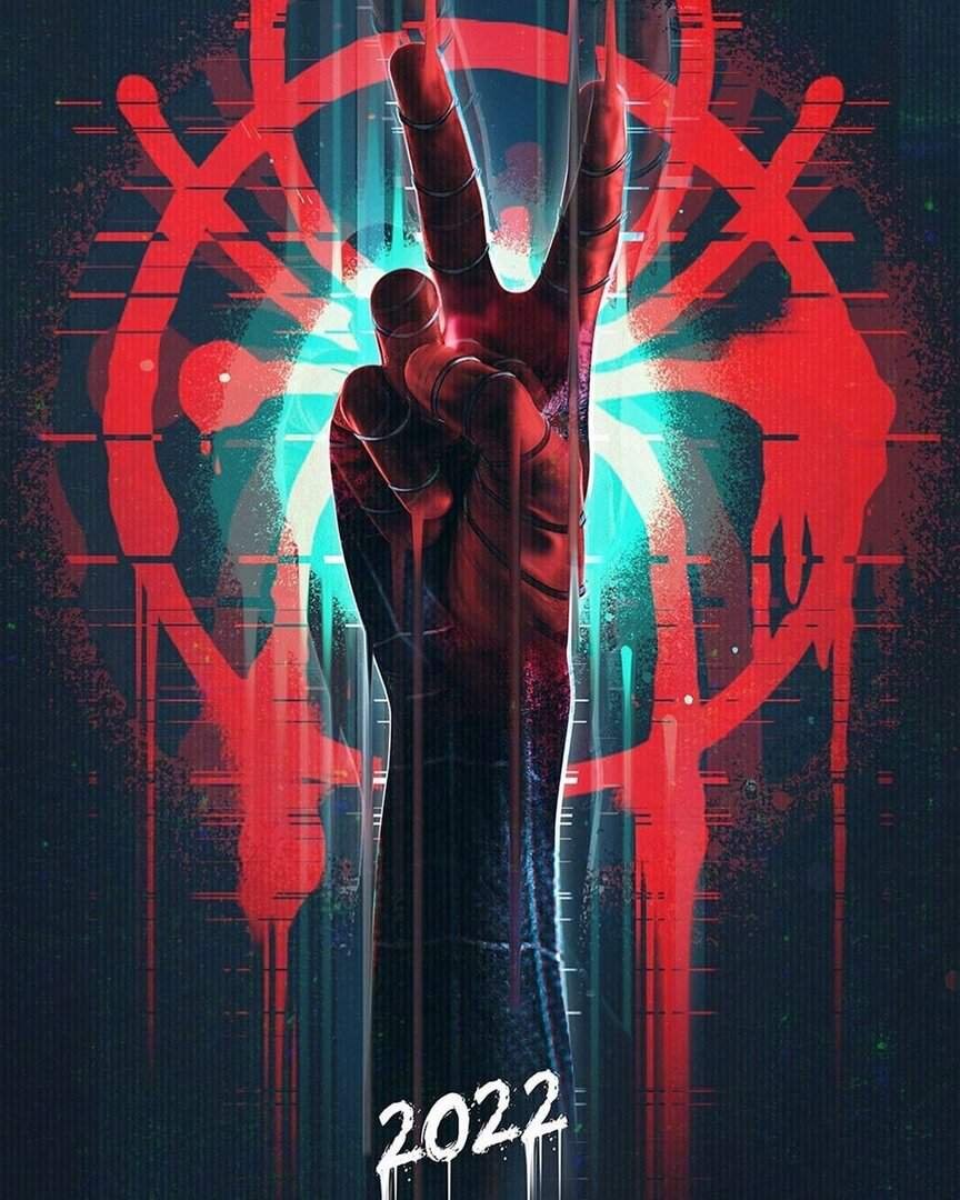 864x1080  2 части мультфильма про Человека-Паука быть | Сила в кино | Дзен