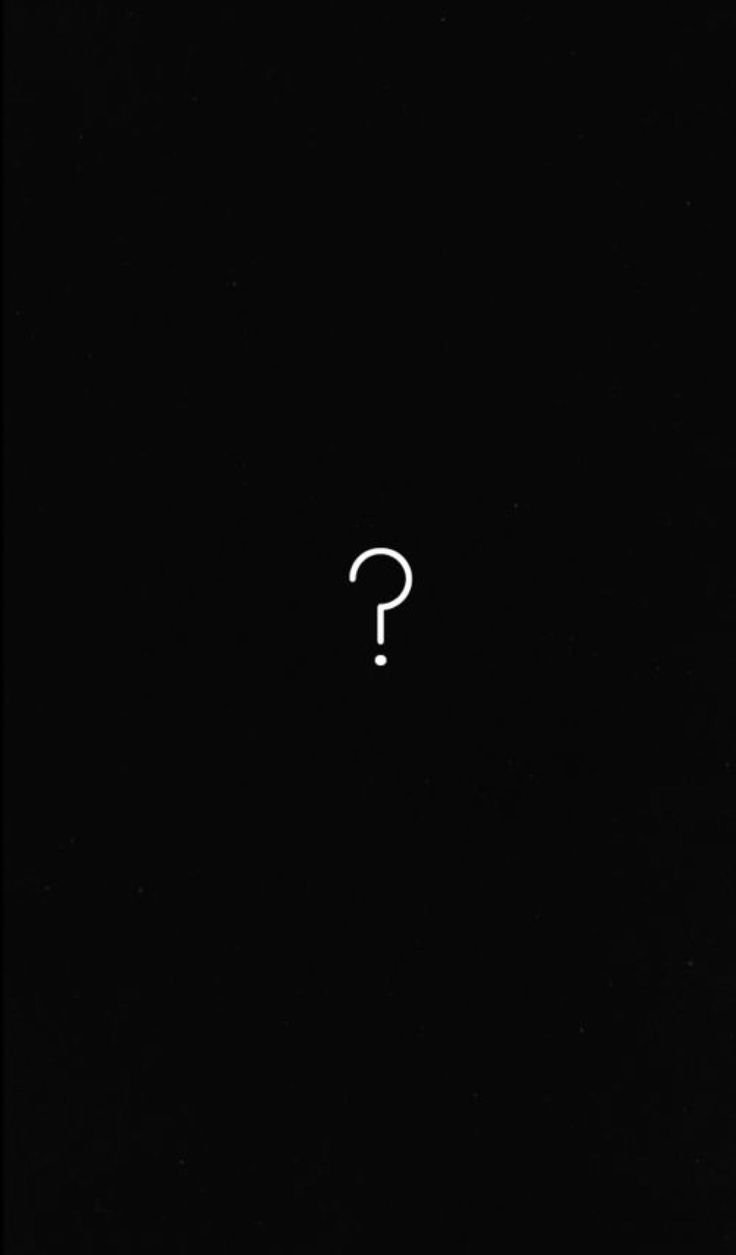 736x1255  Черный экран картинка - 69 фото