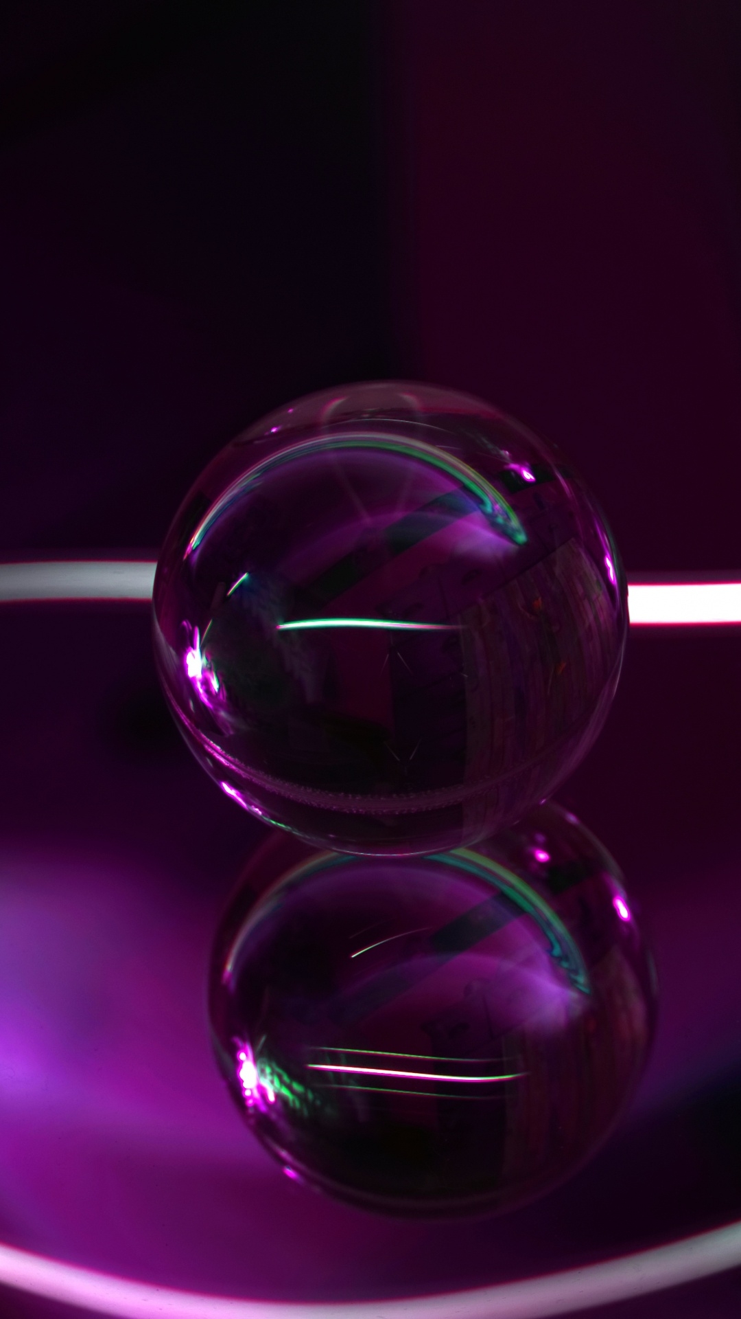 1080x1920  Стеклянные обои на телефон - 61 фото