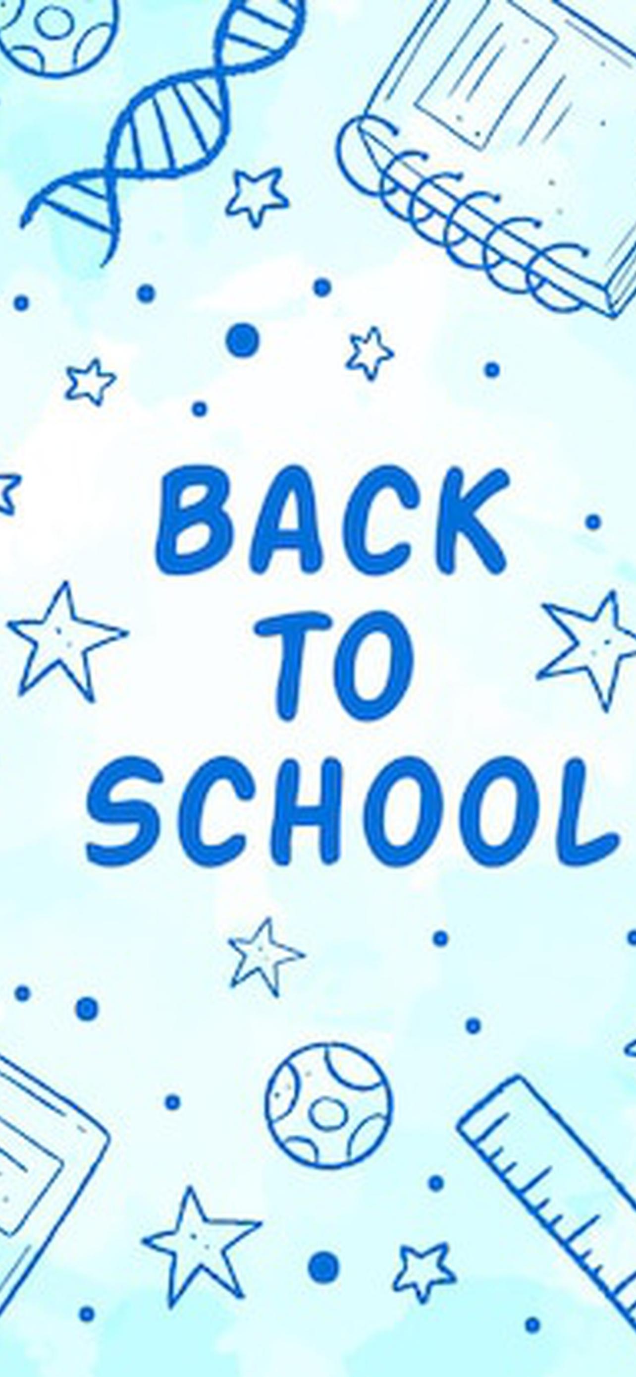 1284x2778  Школа обои на телефон [22+ изображений]