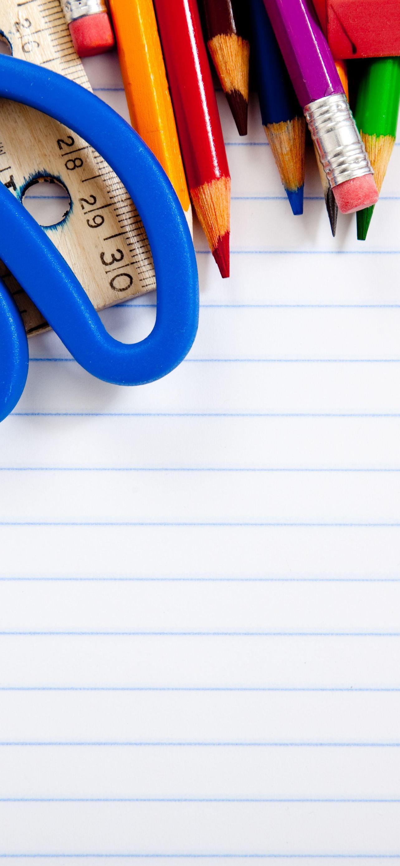 1284x2778  Школа обои на телефон [22+ изображений]