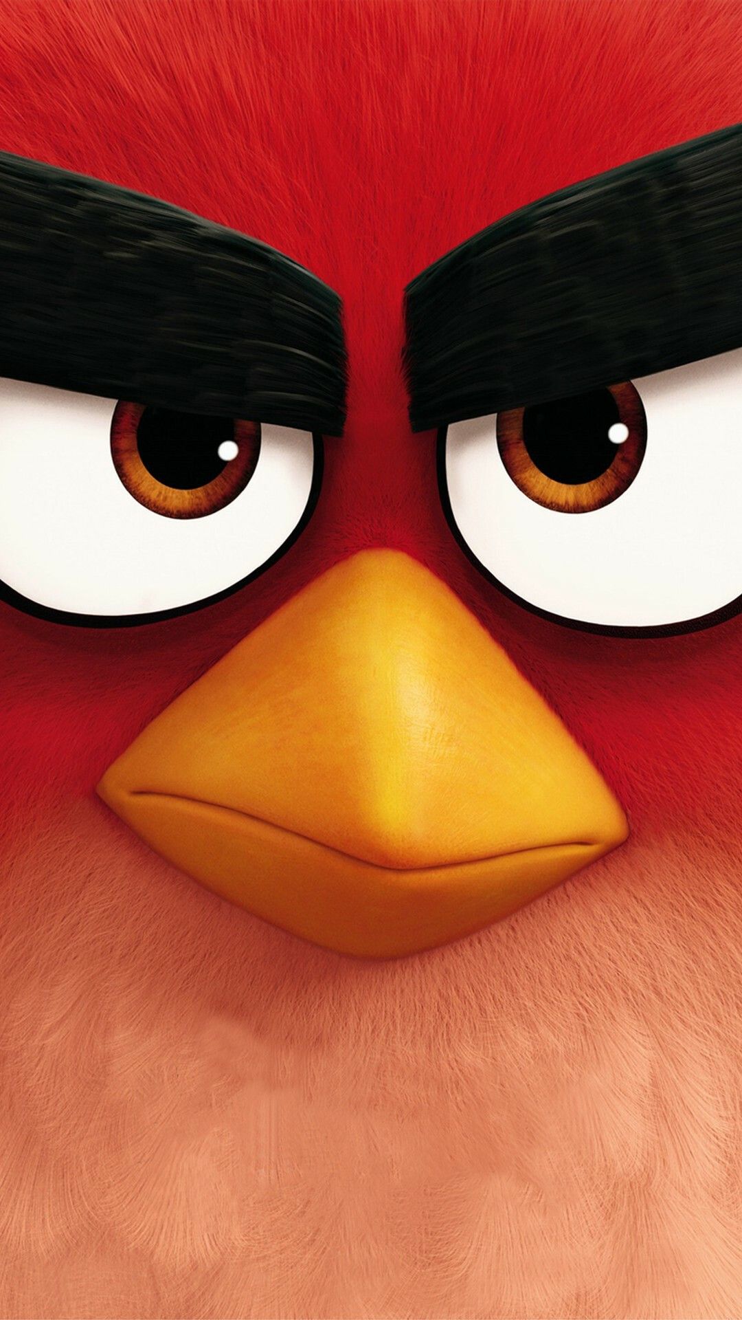 1080x1920  Pin by Hendie Purwiliarto on Phone Backgrounds - Cartoon 07 | Angry bird  pictures, Angry birds characters, Angry birds movie