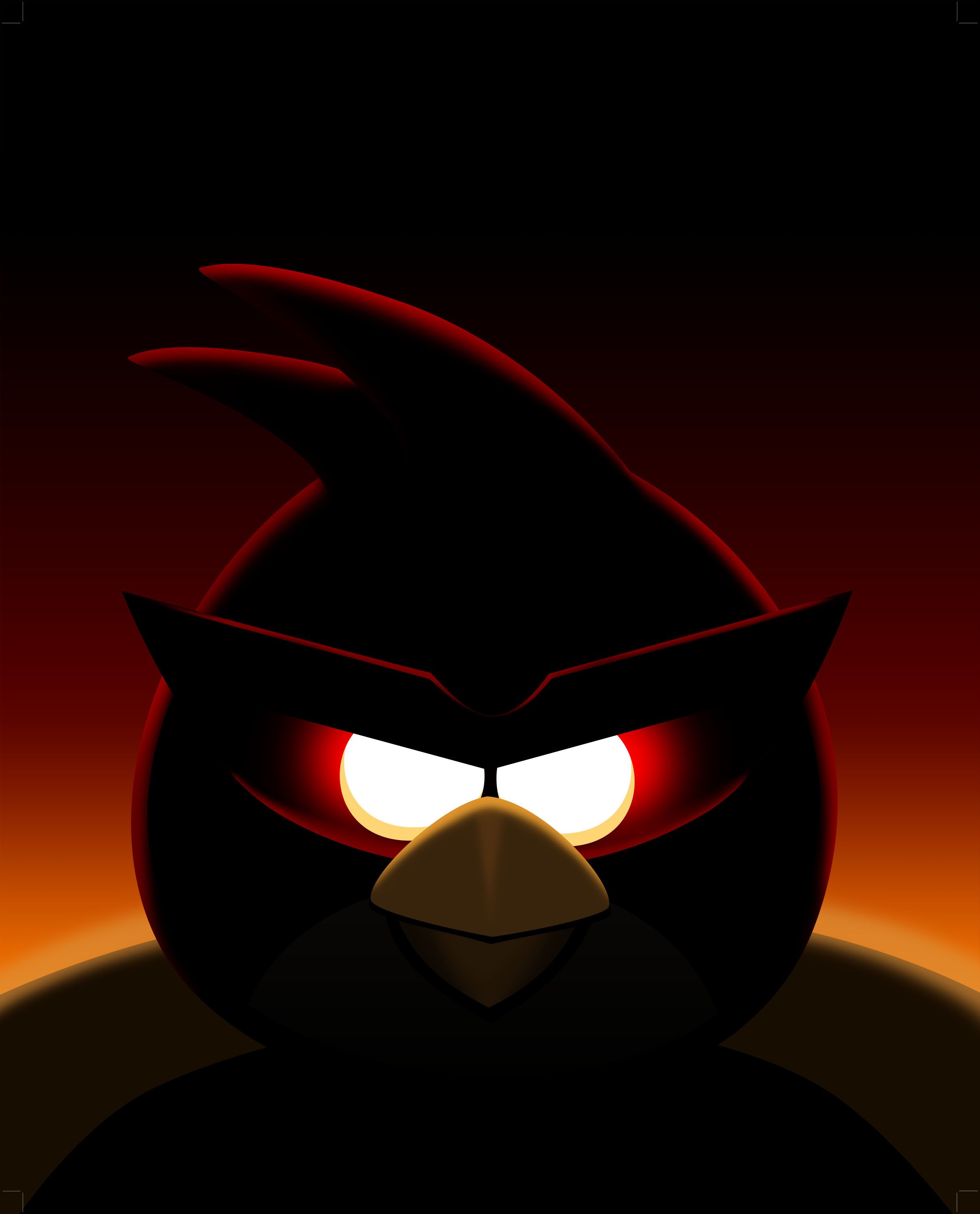 2423x3000  Angry Bird In Space,... | Angry birds, Red angry bird, Birds