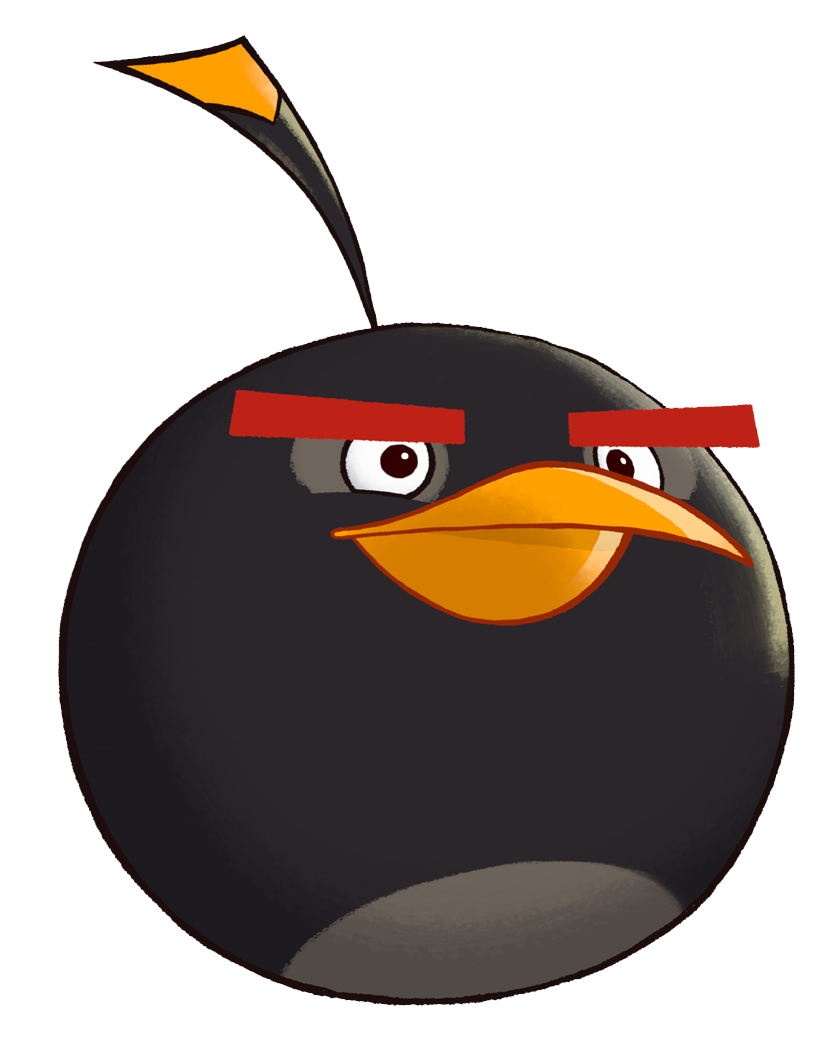 818x1044  Pig Talent | Angry birds characters, Angry birds, Angry birds star wars