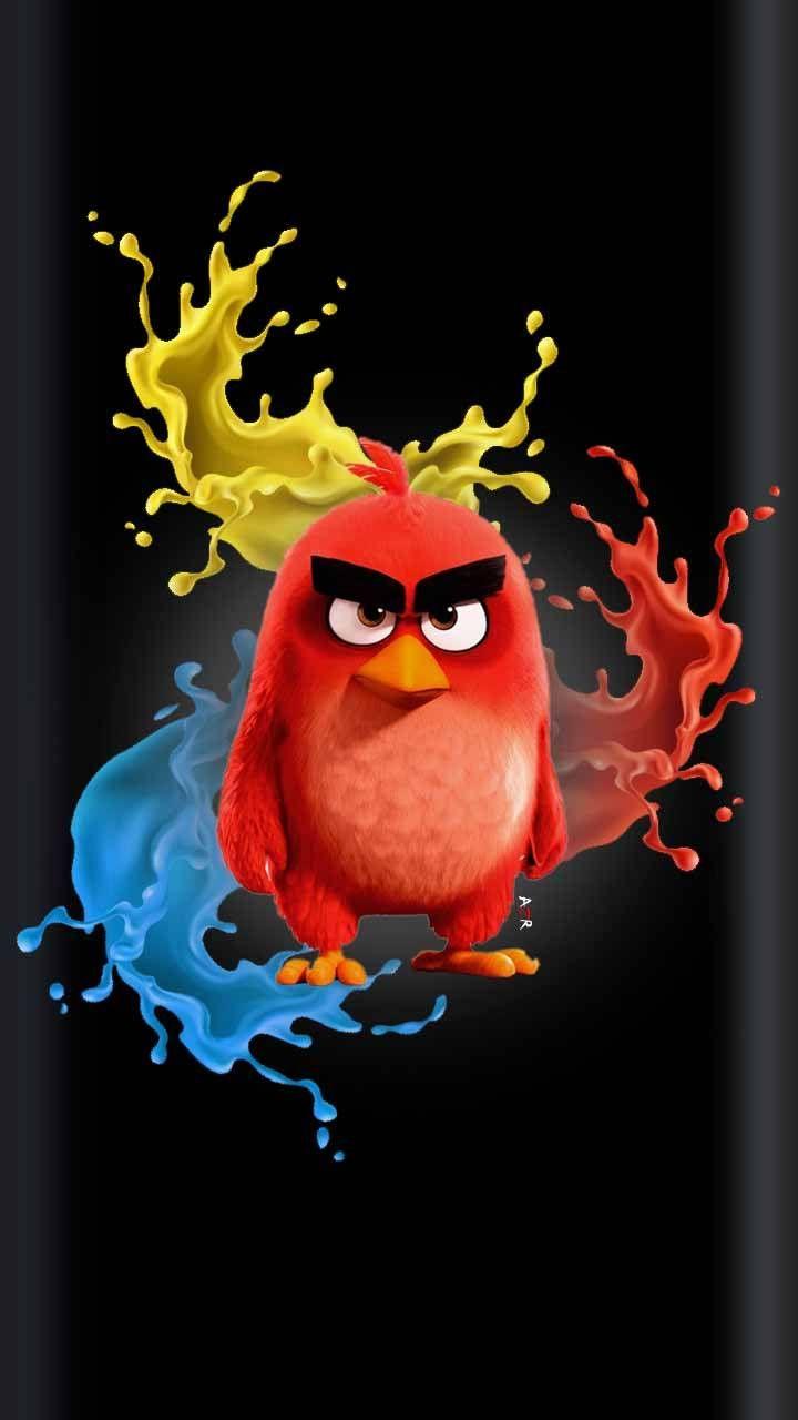 720x1280  Angry Birds Phone Wallpapers - Top Free Angry Birds Phone Backgrounds -  WallpaperAccess