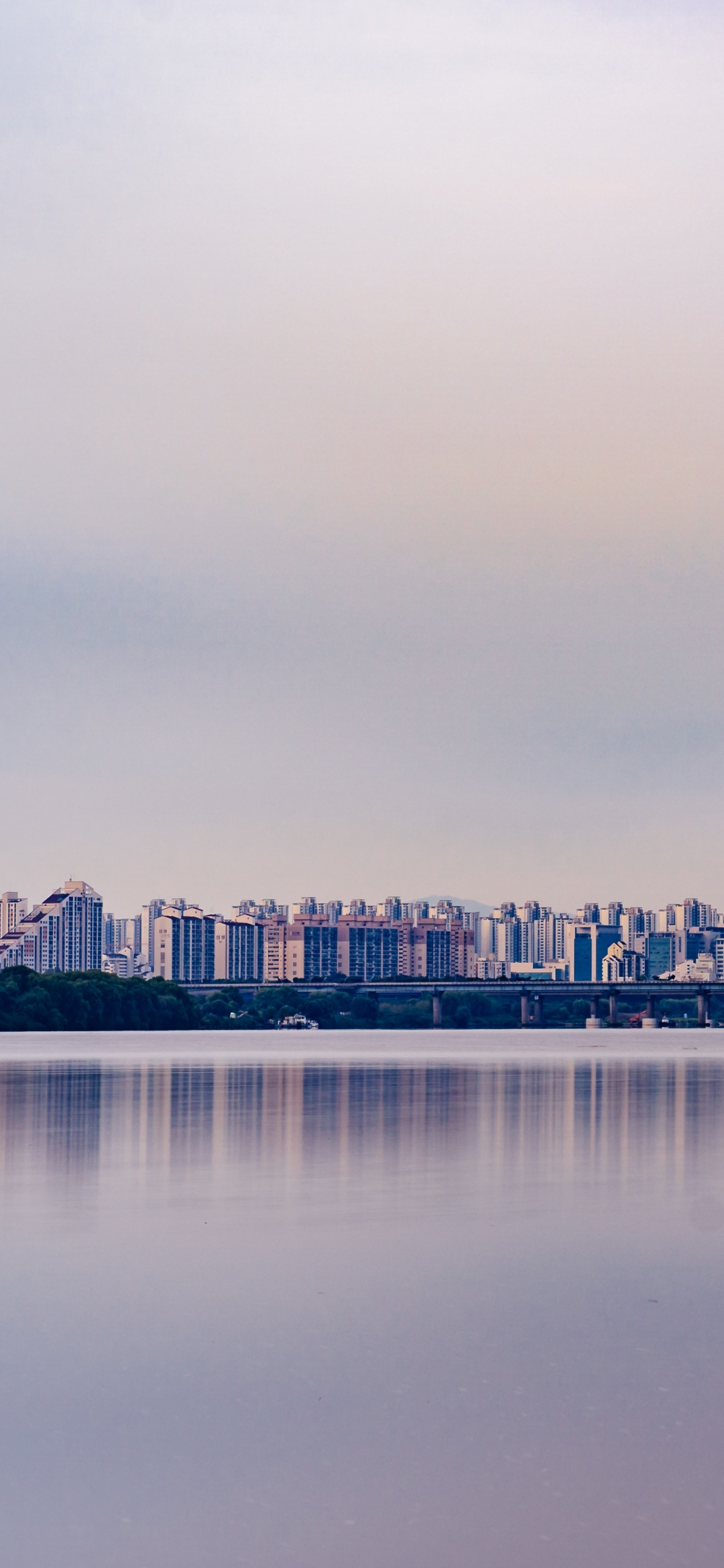 1080x2340  Сеул обои на телефон (24 фото)