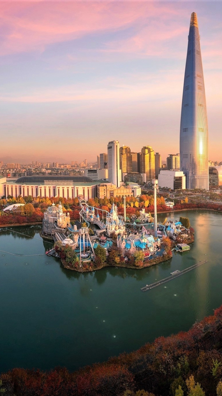 750x1334  Обои на телефон Япония - 56 фото