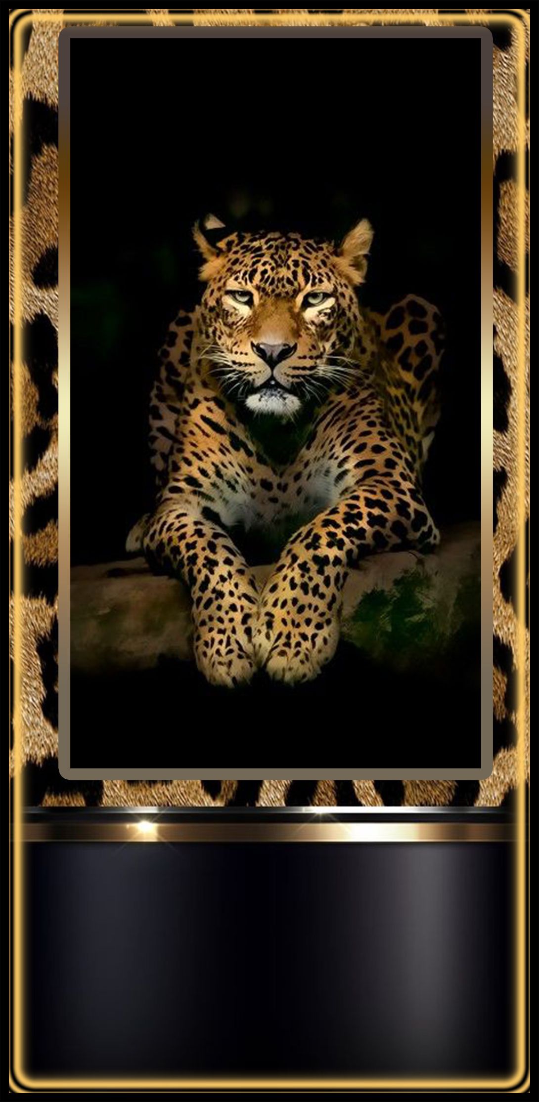 1090x2230  Заставки на Телефон | Animal print background, Leopard print wallpaper,  Cool wallpapers art