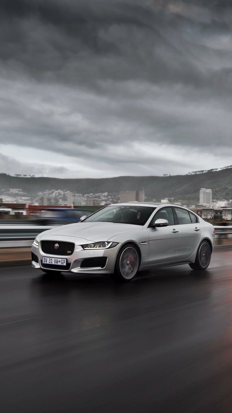 750x1334  Jaguar XF | Car wallpapers, Jaguar car, Jaguar