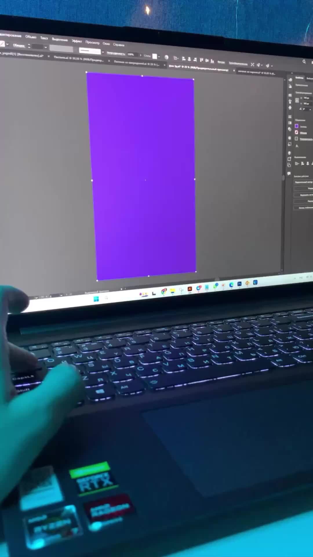1080x1920  Valens.ds | 3D обои на телефон ✨ #illustrator #3d | Дзен