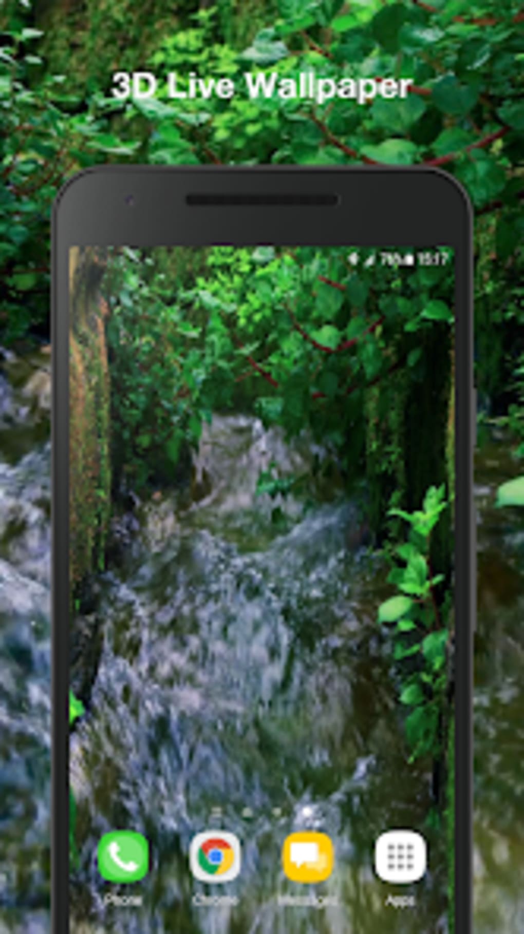1020x1819  3d Nature Live Wallpaper для Android — Скачать