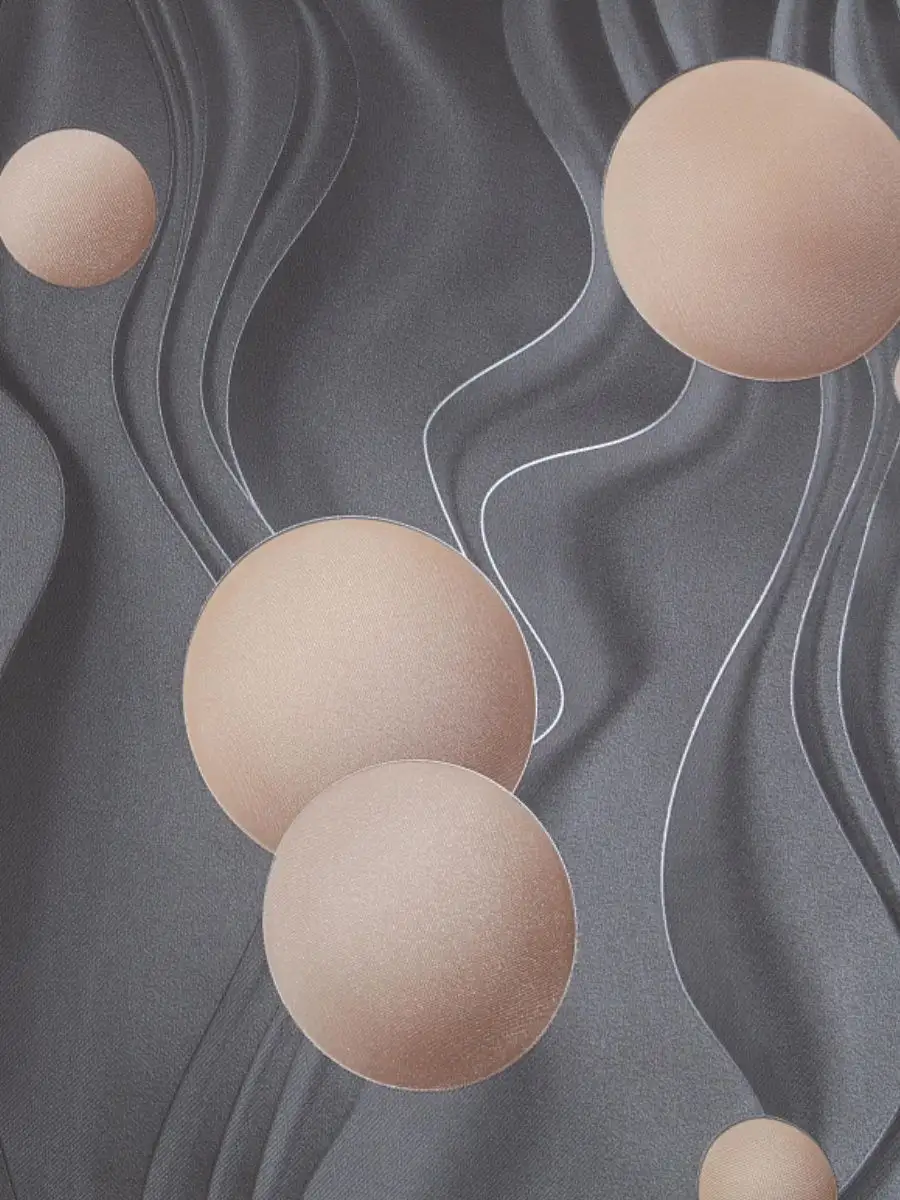 900x1200  Оклейдом Обои метровые 1.06 флизелиновые шары 3D эффект