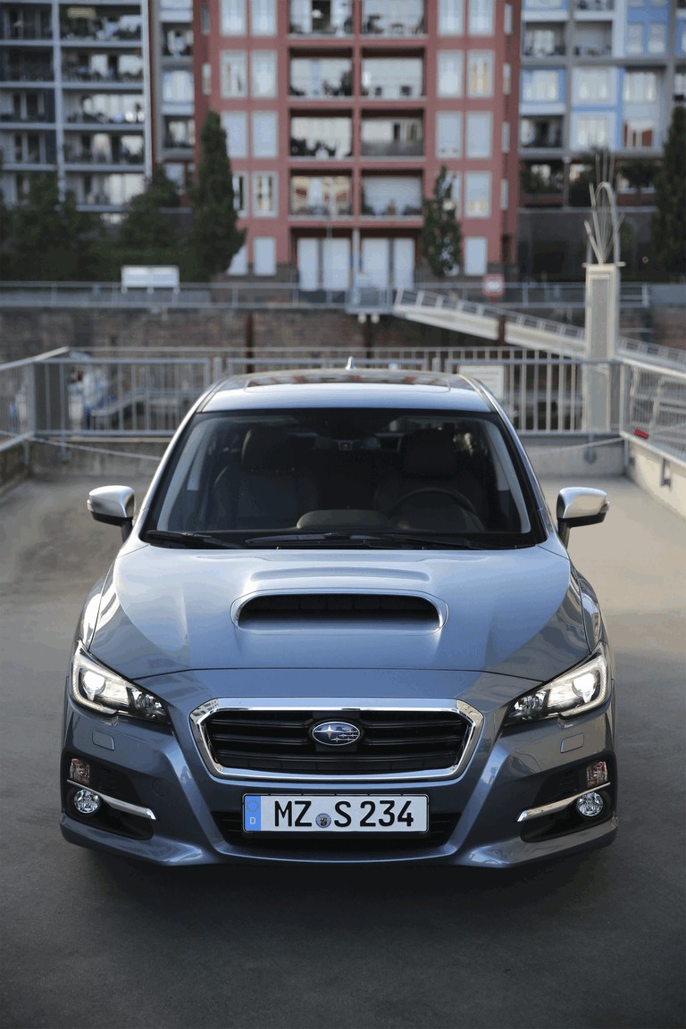 768x1152  2016 Subaru Levorg - Free high resolution car images