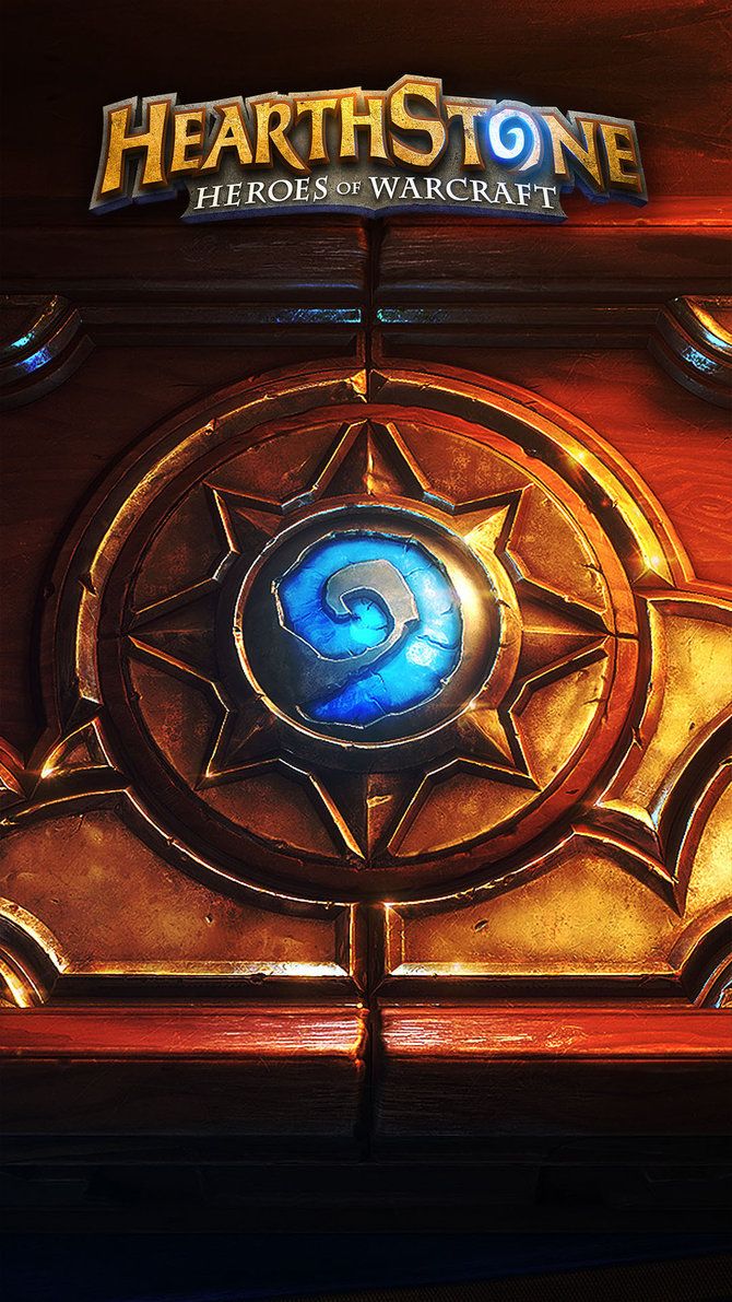 670x1191  Hearthstone обои на телефон (28 фото)