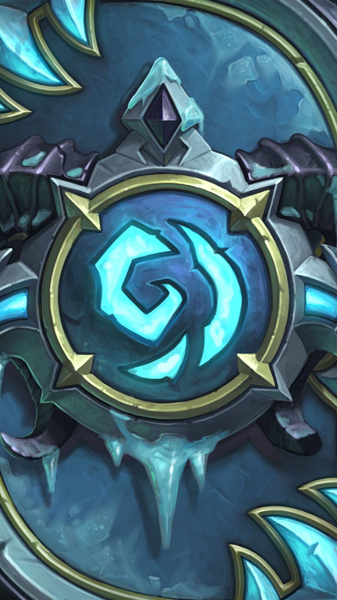 1080x1920  Hearthstone обои на телефон (28 фото)