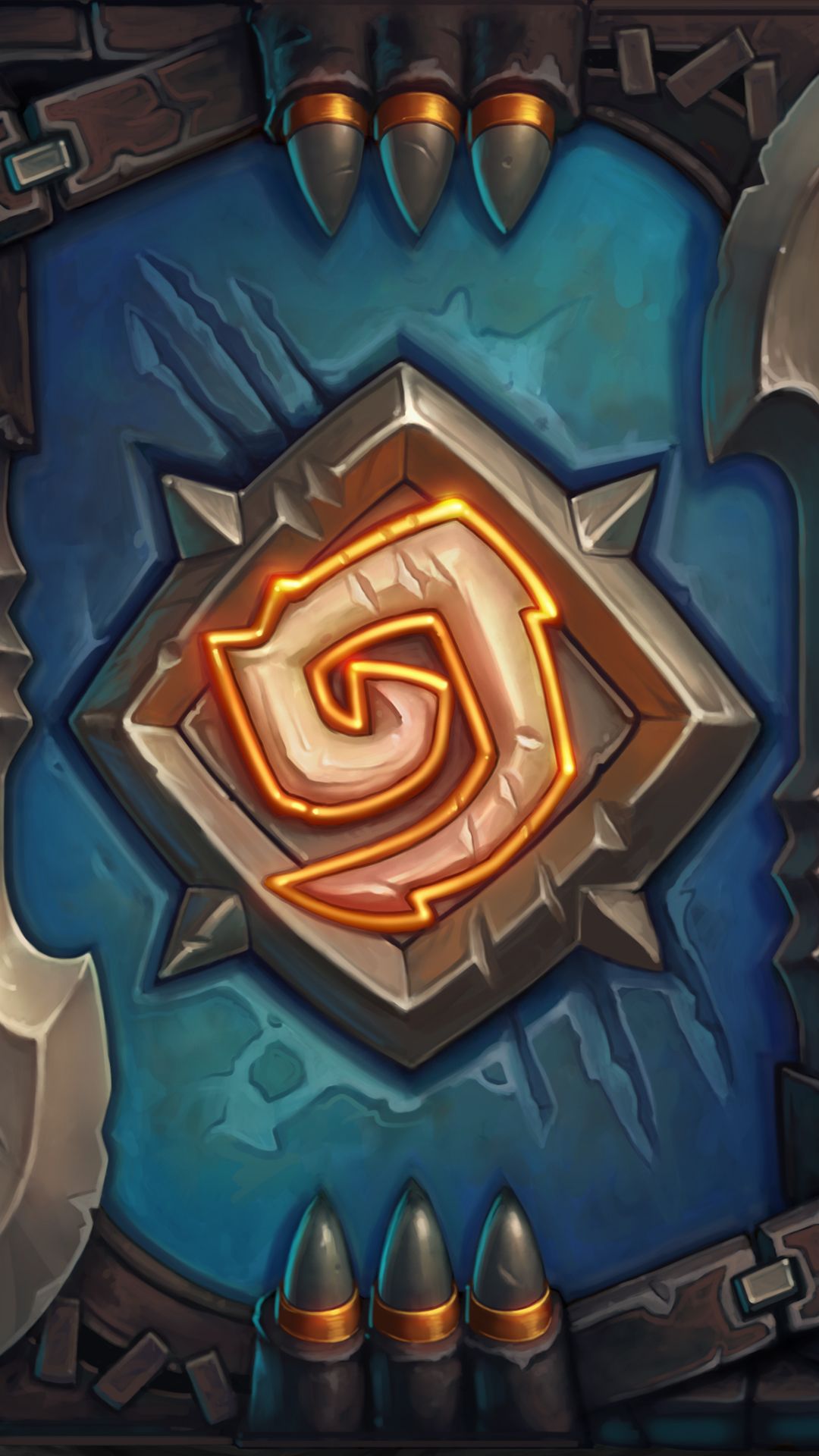 1080x1920  Hearthstone обои на телефон (28 фото)