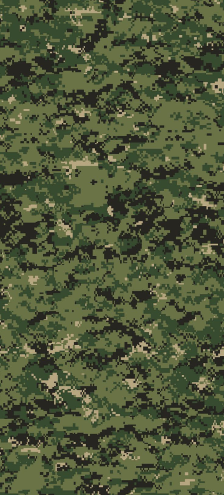 736x1620  camouflage Phone Wallpapers | Камуфляжные обои, Камуфляж, Фотографии