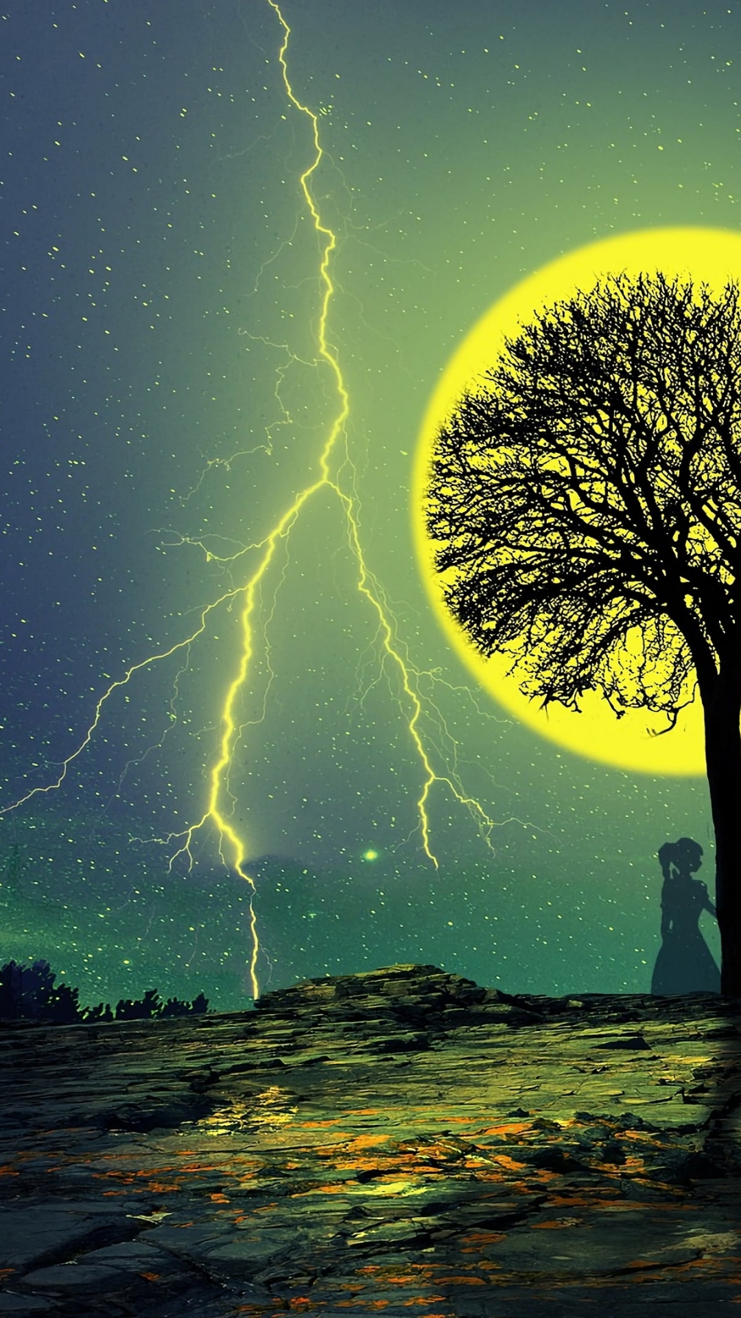 1080x1920  ᐉ ТОП 100 парных обоев на телефон для влюбленных и друзей