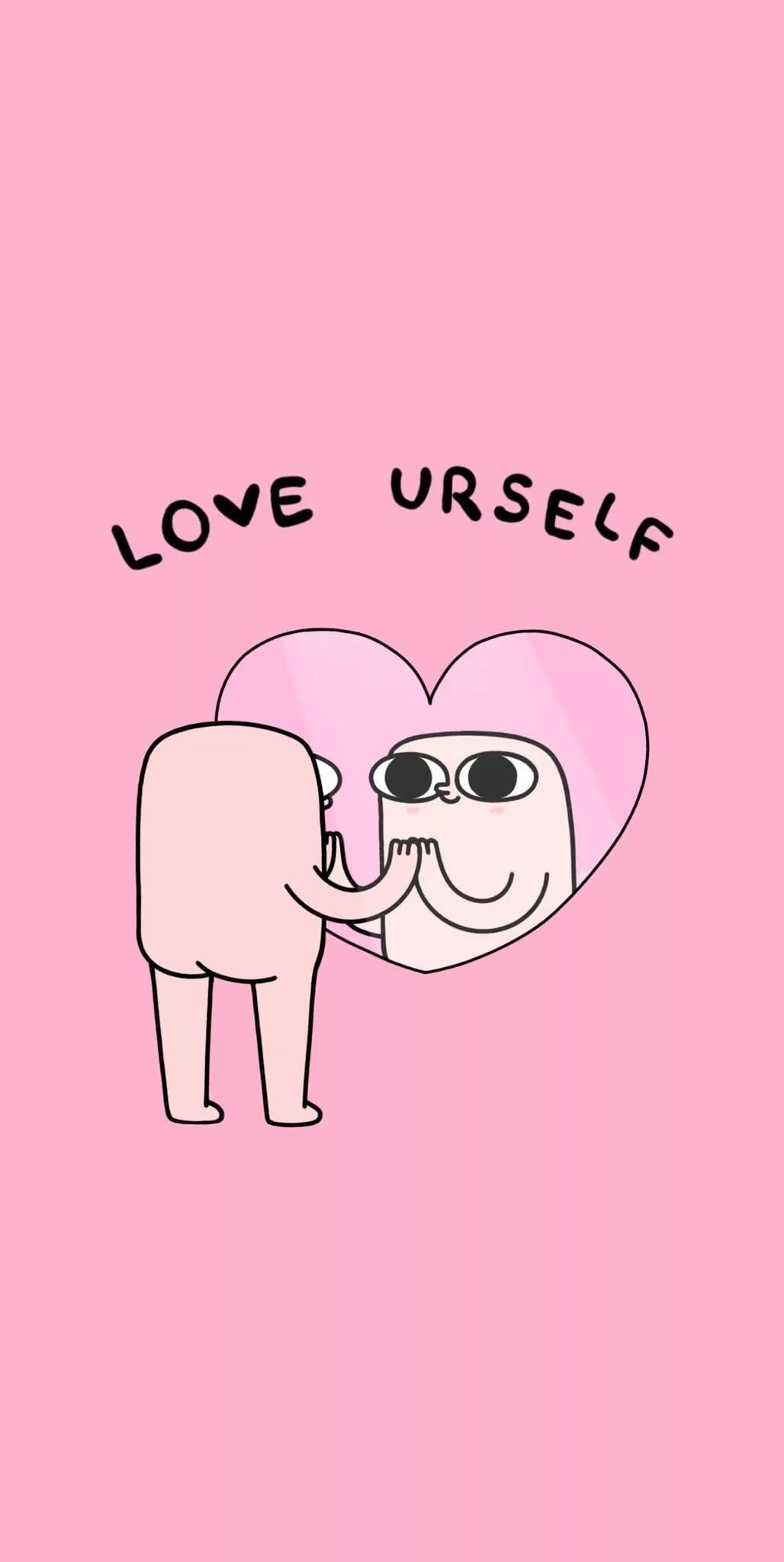 1028x2048  Парные обои на телефон для лучших лп - фото и картинки abrakadabra.fun