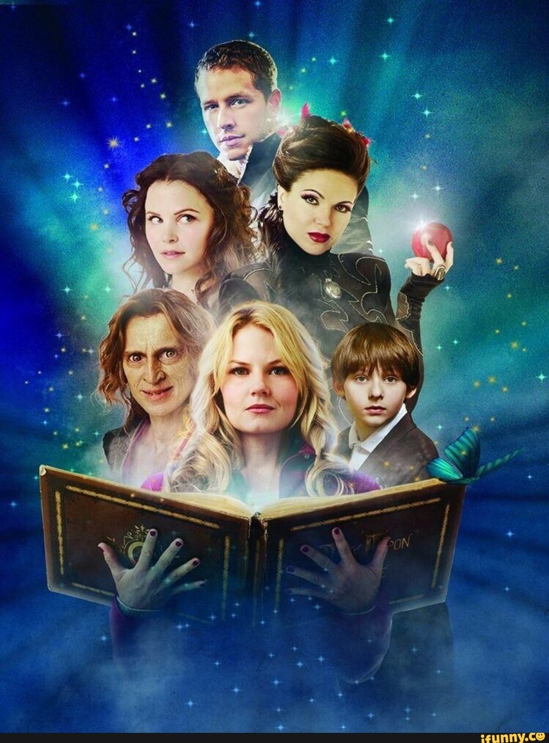 1080x1461  Однажды в сказке картинки - 68 фото