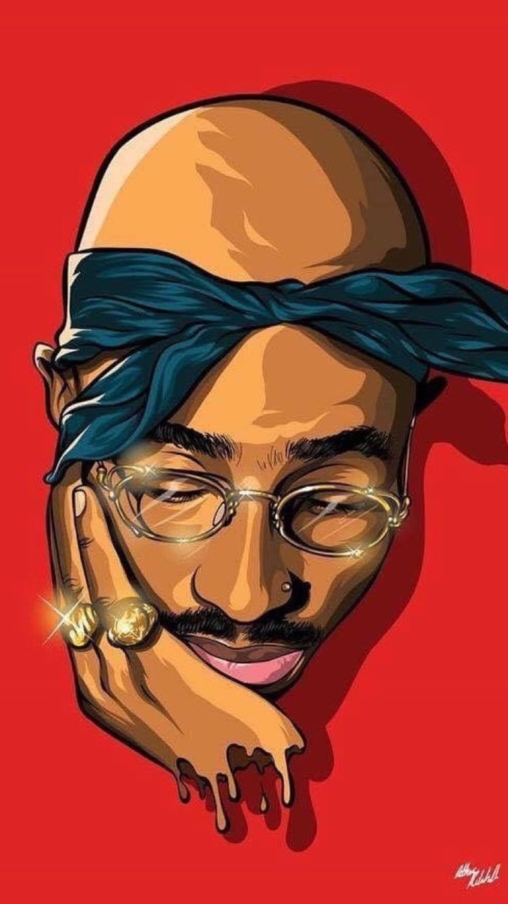 720x1280  Phone Tupac Wallpaper - Tupac Animated (# 2943193) - HD Wallpaper \ u0026 Backgrounds Download