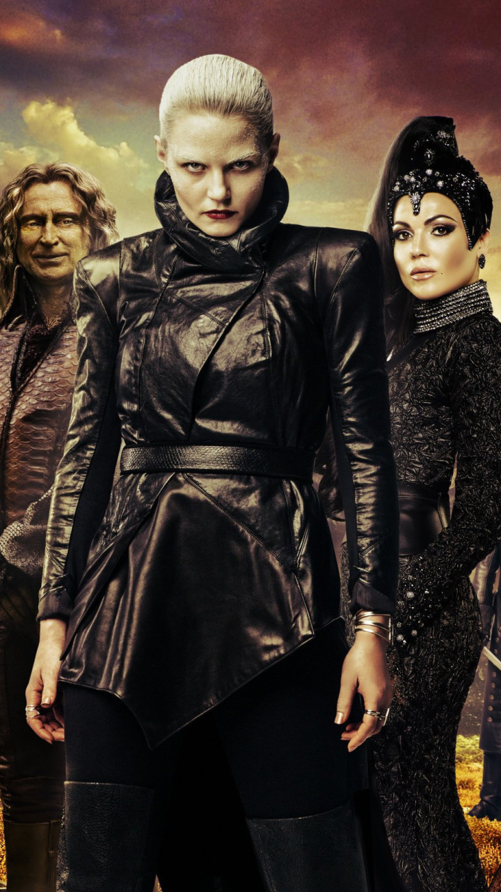 720x1280  Скачать обои \"Румпельштильцхен\" на телефон в высоком качестве, вертикальные  картинки \"Румпельштильцхен\" бесплатно