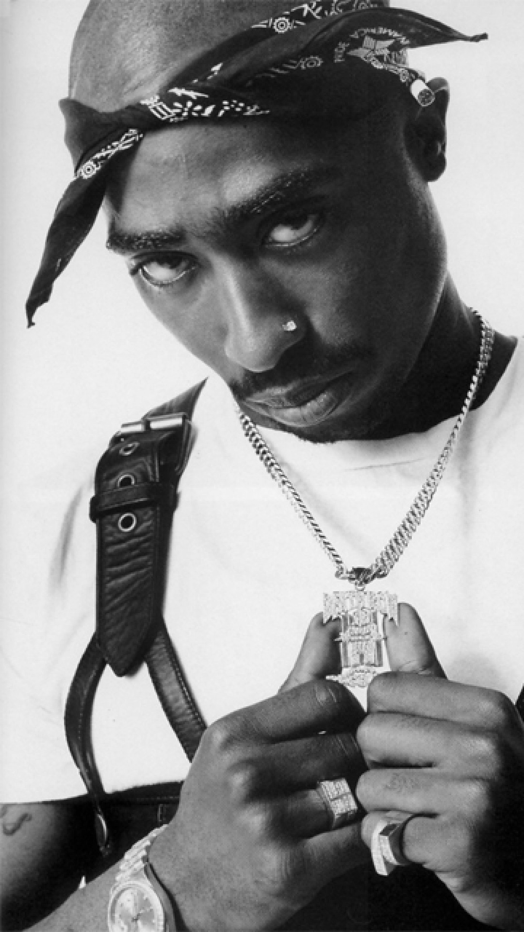 1080x1920  Tupac Wallpaper (71+ изображений) 