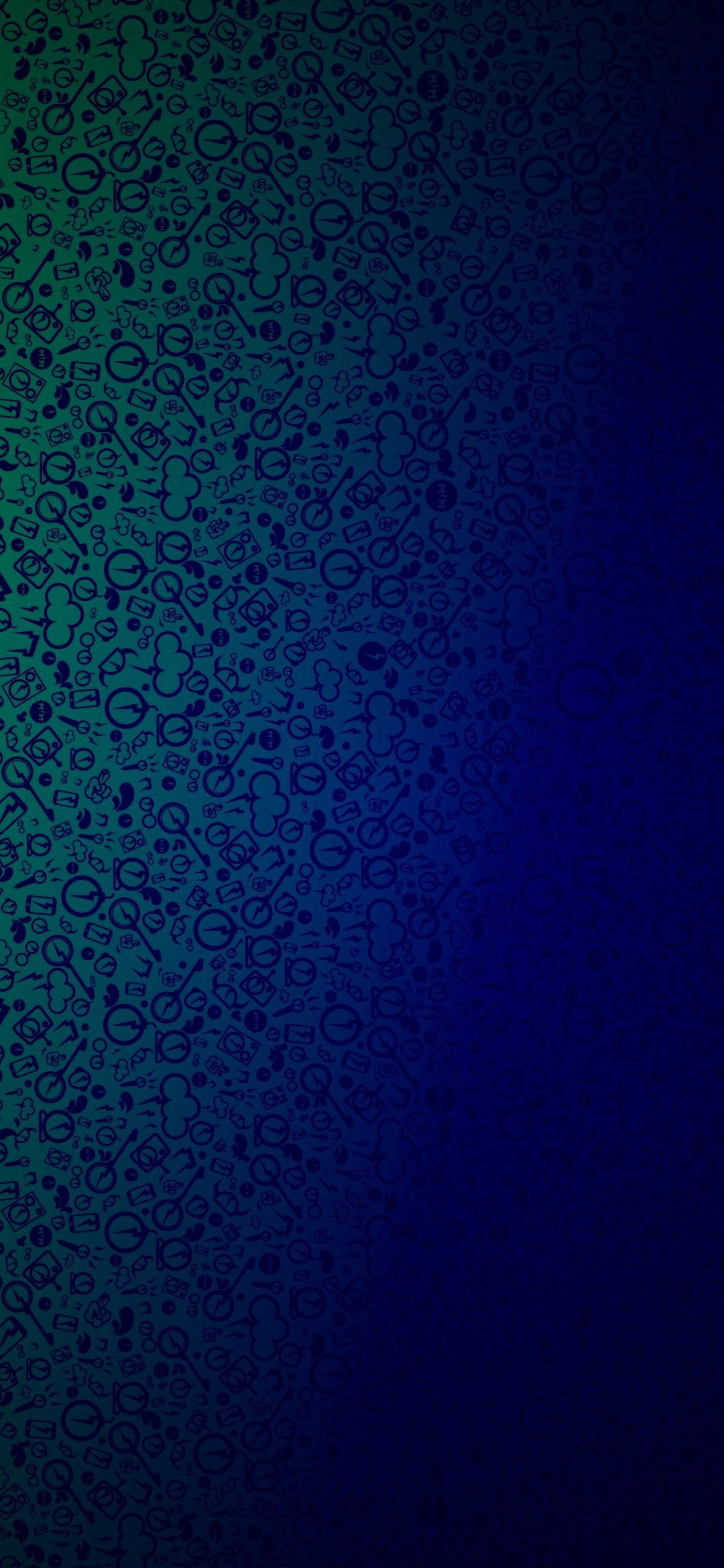 1080x2340  Обои на телефон — однотонные фоны | Zamanilka