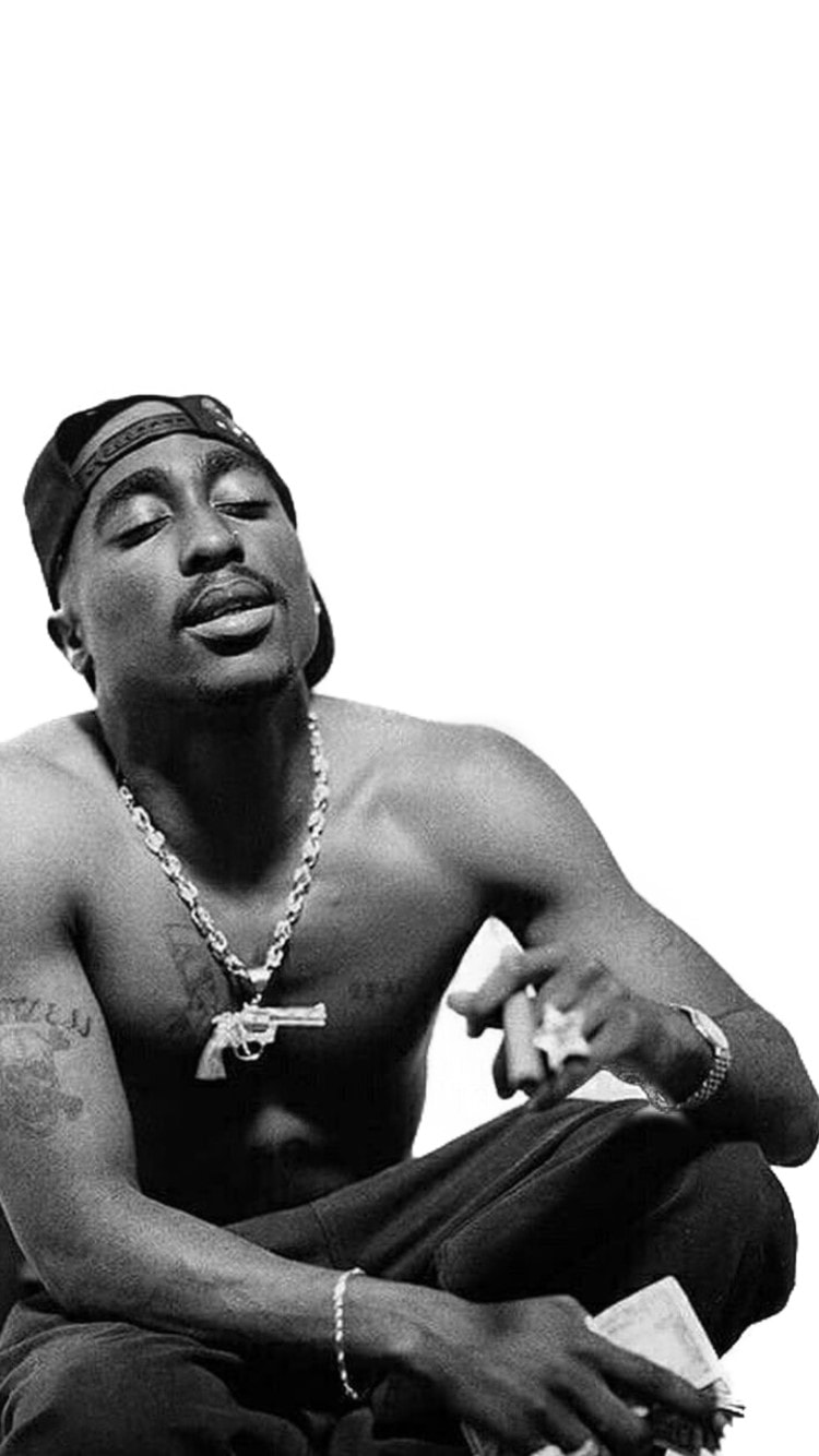 750x1334  Iphone Tupac Бесплатные обои - Обои KoLpac__ Цитаты Фоны - WallpaperAccess