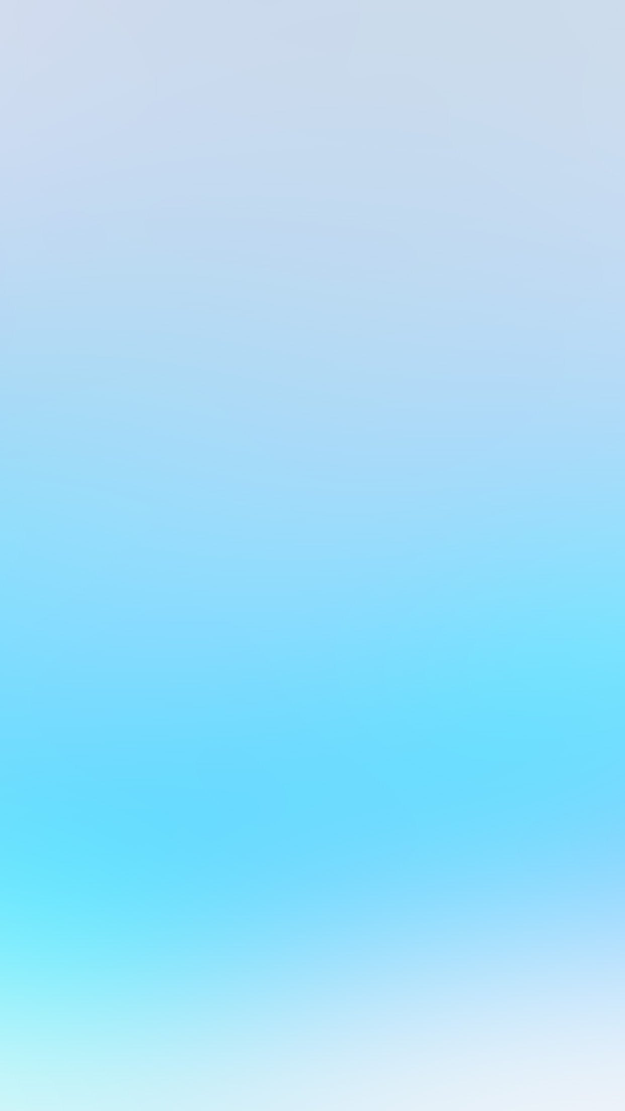 1242x2208  Светло голубые обои на телефон - фото и картинки abrakadabra.fun