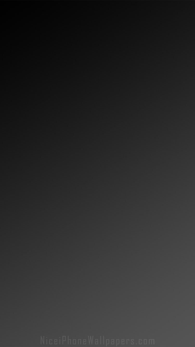 750x1334  Тёмно серые обои на телефон - 73 фото