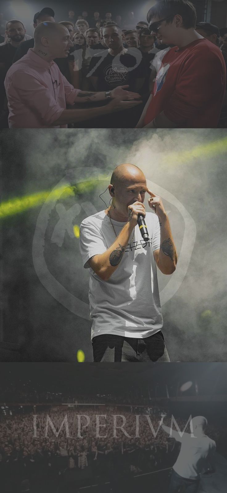 736x1594  Oxxxymiron обои на телефон (10 фото)