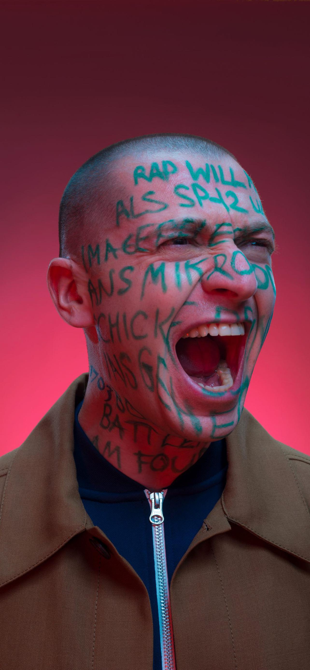 1284x2778  Oxxxymiron обои на телефон [33+ изображений]