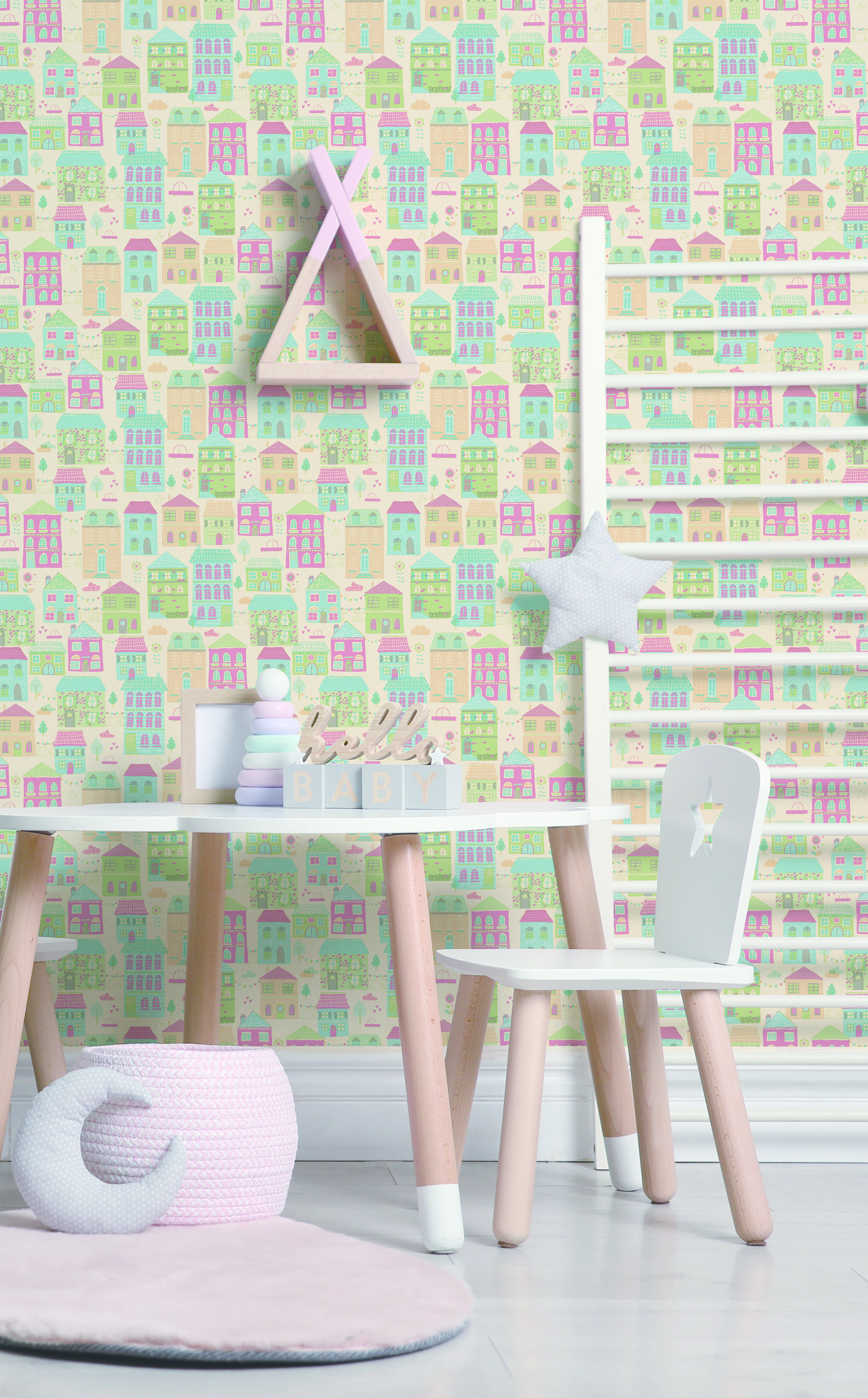 2385x3840  RDV2407-4 Обои Alessandro Allori Dolce Vita - купить в Набережных Челнах |  Обои маркет