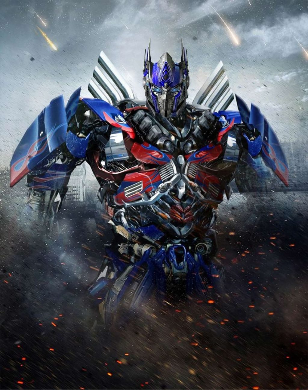 1024x1297  Optimus Prime 7 Wallpaper 2023 для Android — Скачать