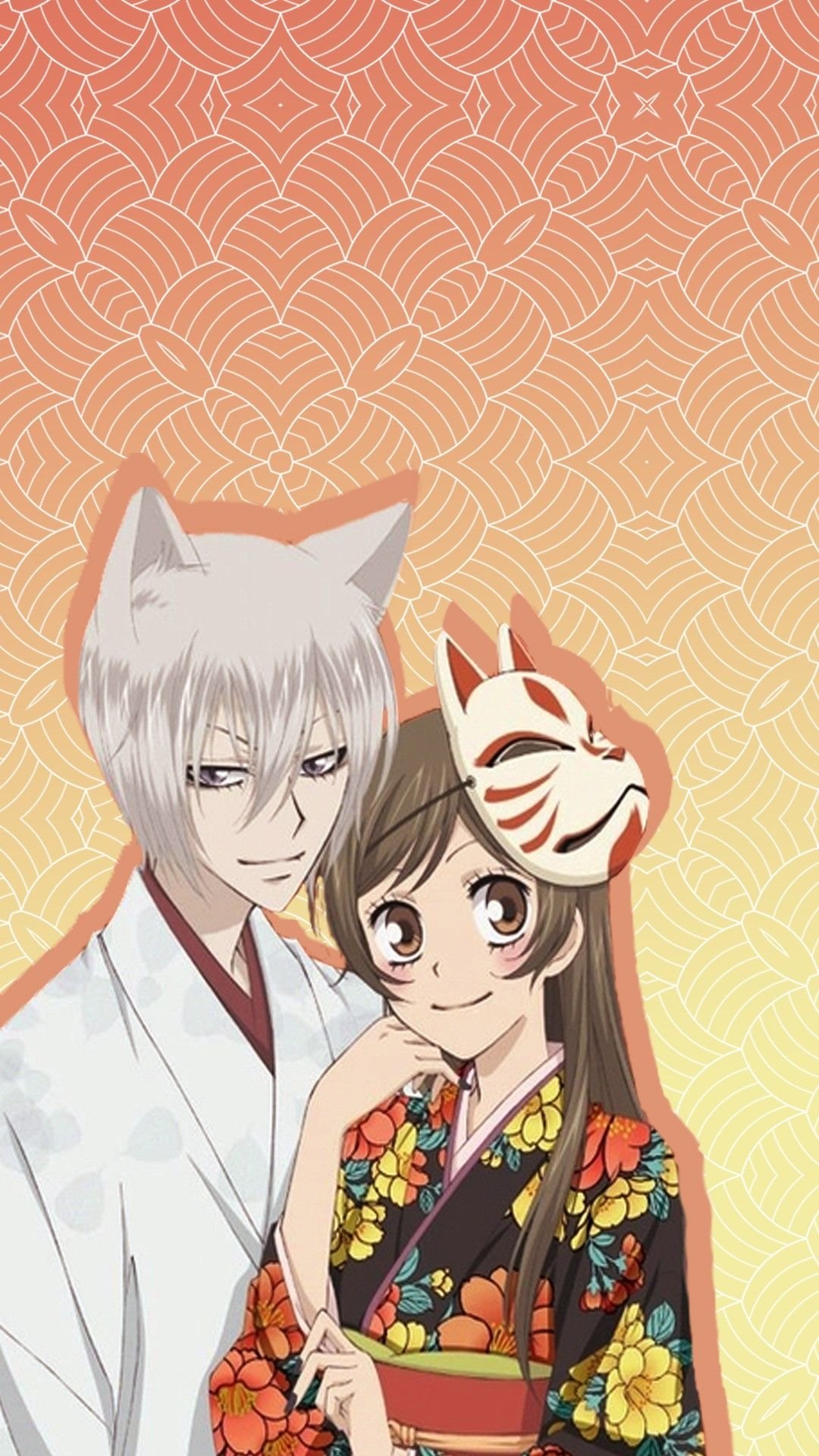1080x1920  Томоэ и нанами обои на телефон - фото и картинки: 62 штук