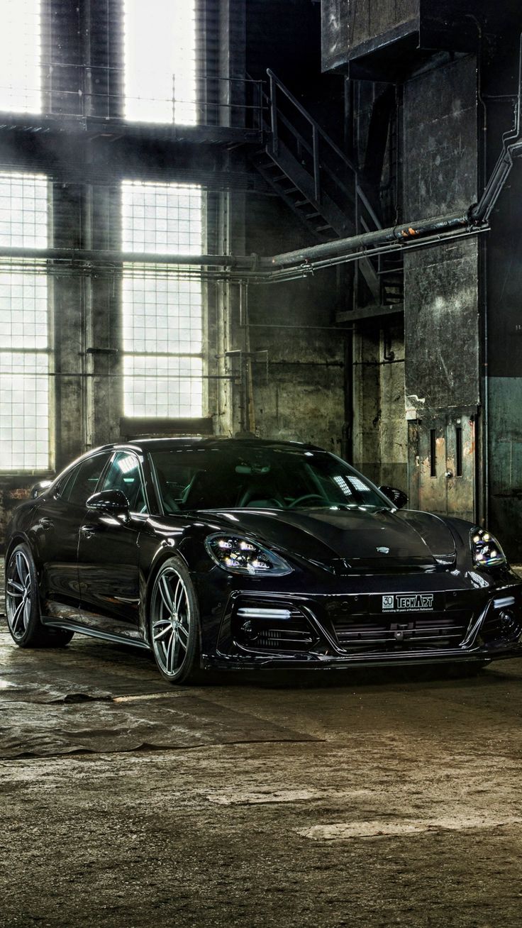 736x1308  Vehicles / Porsche Panamera (1080x1920) Mobile Wallpaper | Автомобили,  Экзотические автомобили, Спортивные автомобили