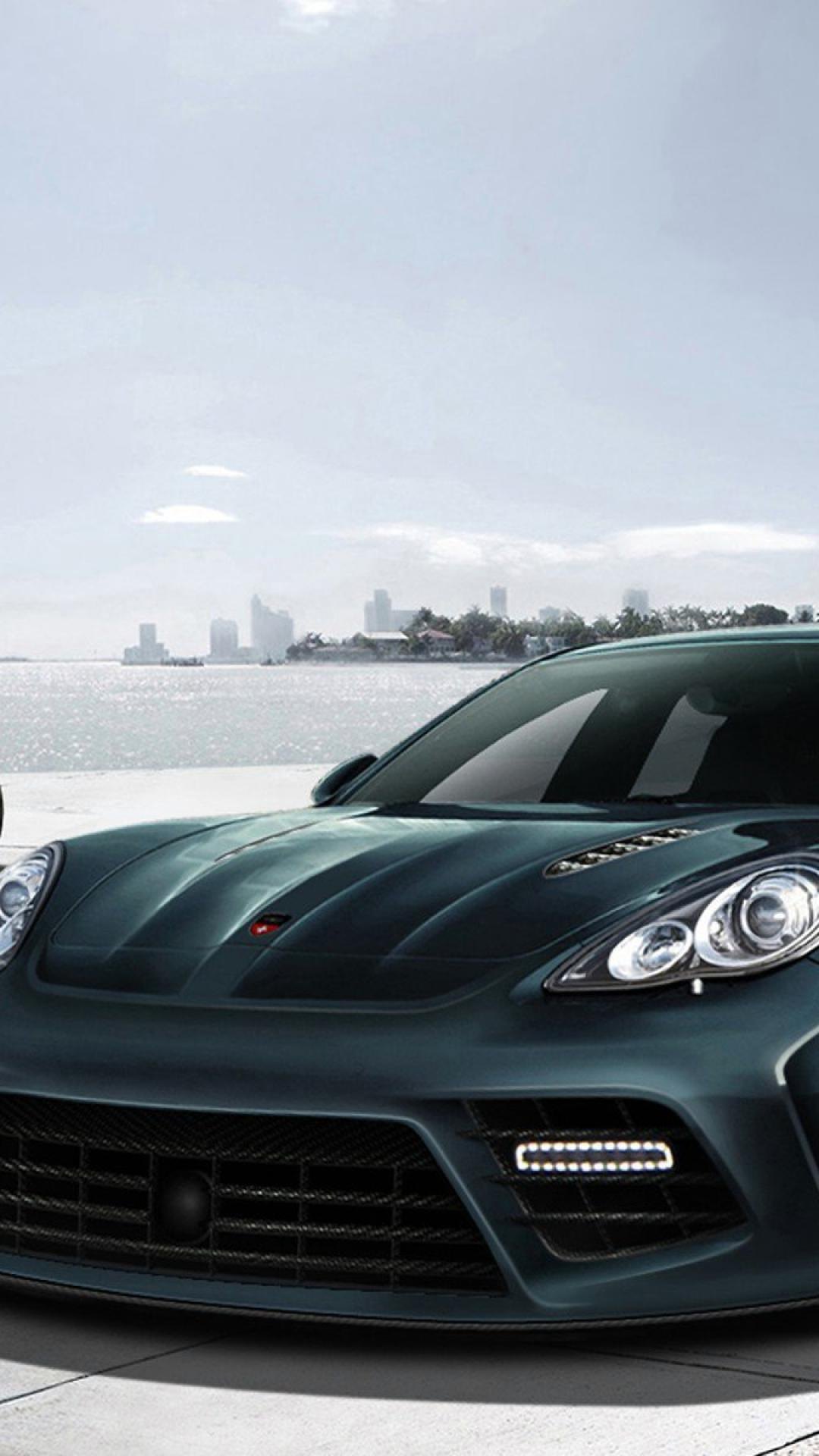 1080x1920  Порше панамера на обои телефона вертикальные - фото и картинки  abrakadabra.fun