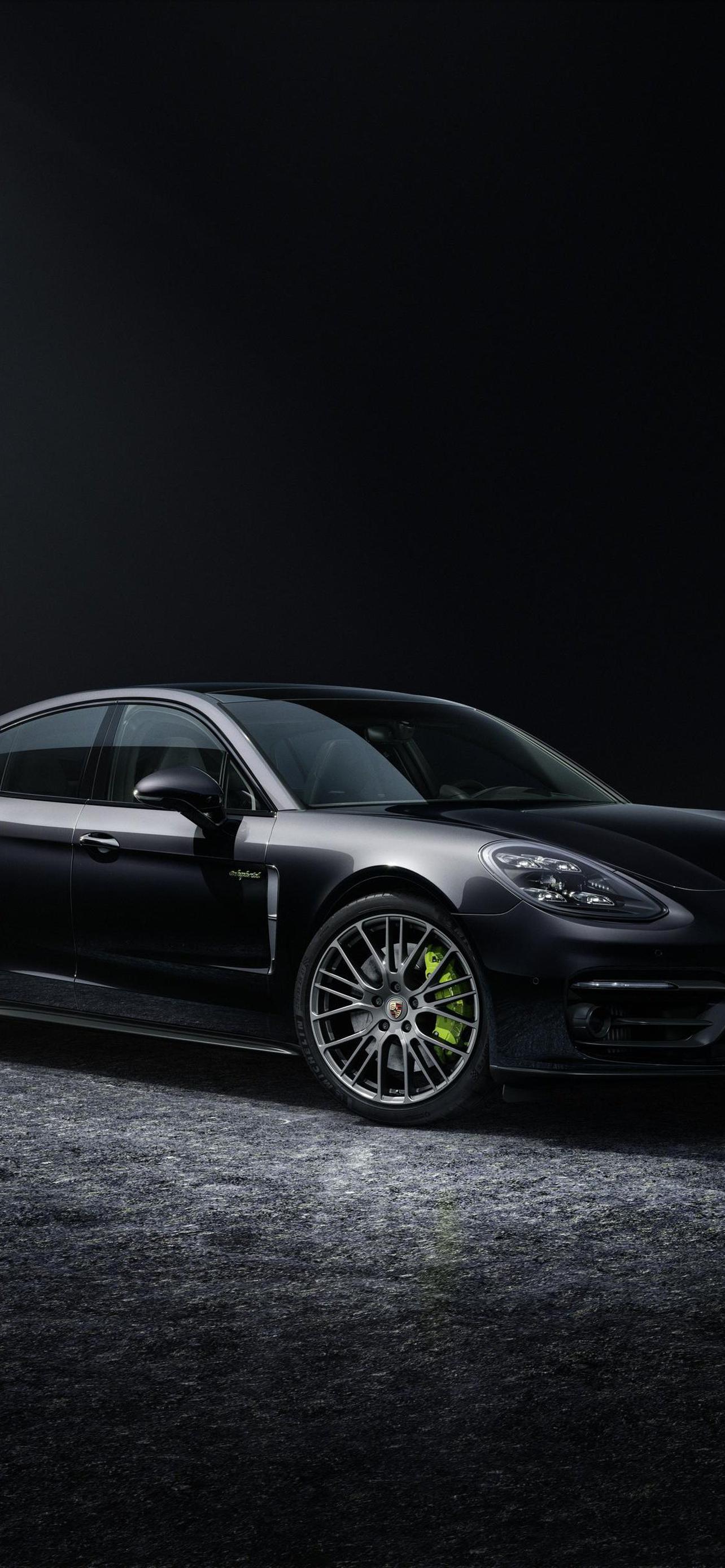 1284x2778  Porsche Panamera обои на телефон [33+ изображений]