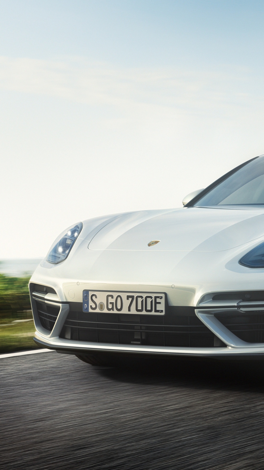 1080x1920  1080x1920 Porsche Panamera Wallpapers for Android Mobile Smartphone [Full  HD]