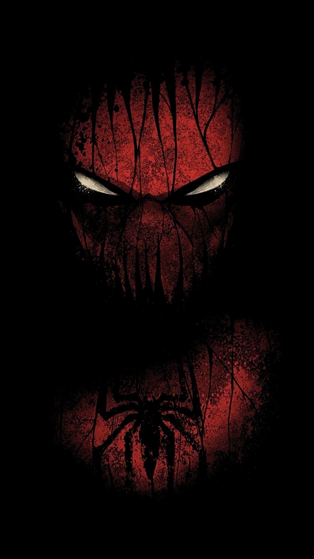 1080x1920  Обои 3D параллакс, APK, андроид, параллакс, ресничка на телефон Android,  1080x1920 картинки и фото бесплатно